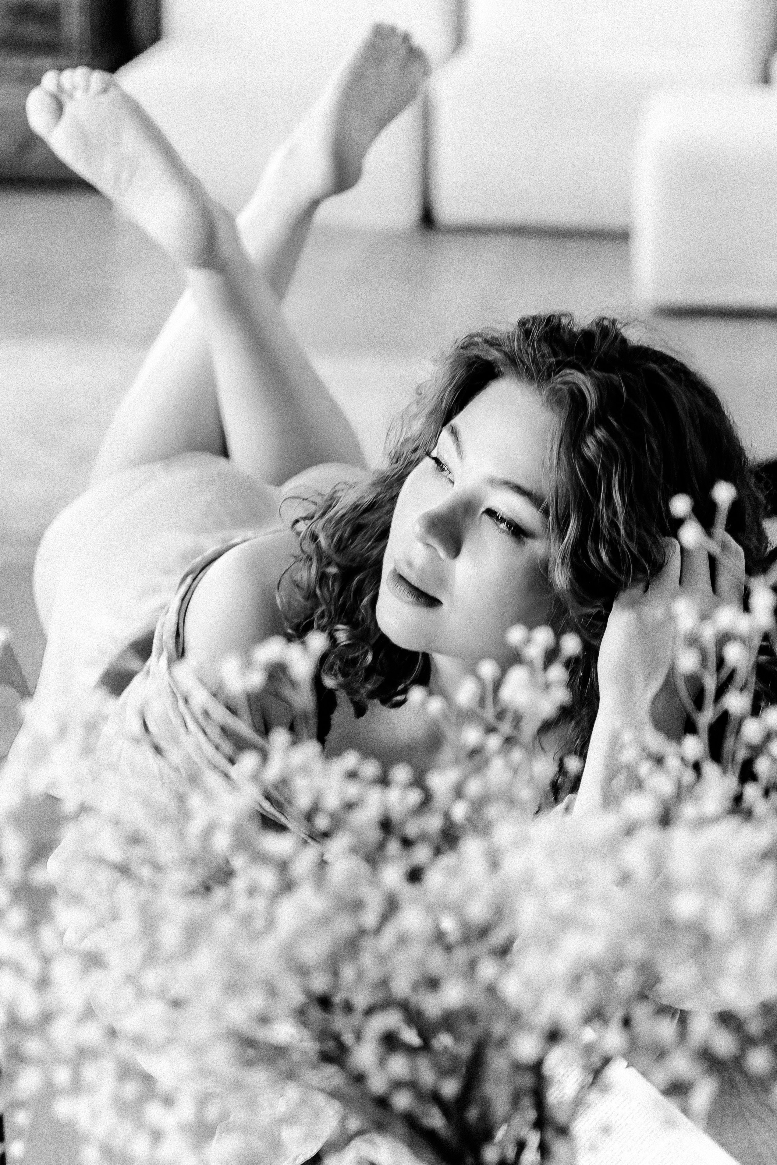 Марселла. Свадебный/Портретный фотограф снимаю в Москве