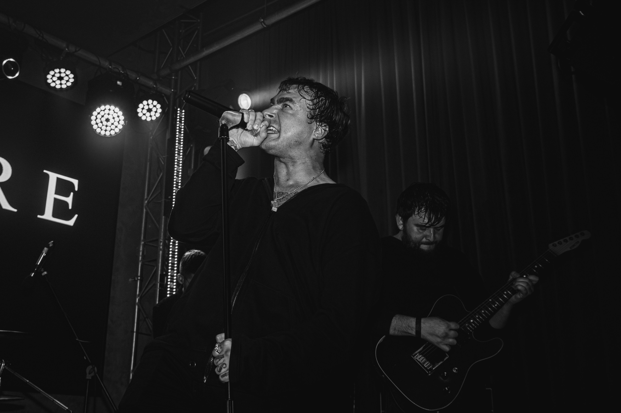 Naska & Косатка & Kailess & Rapiere 18.07.2025. Репортажный фотограф в Москве Legiodot