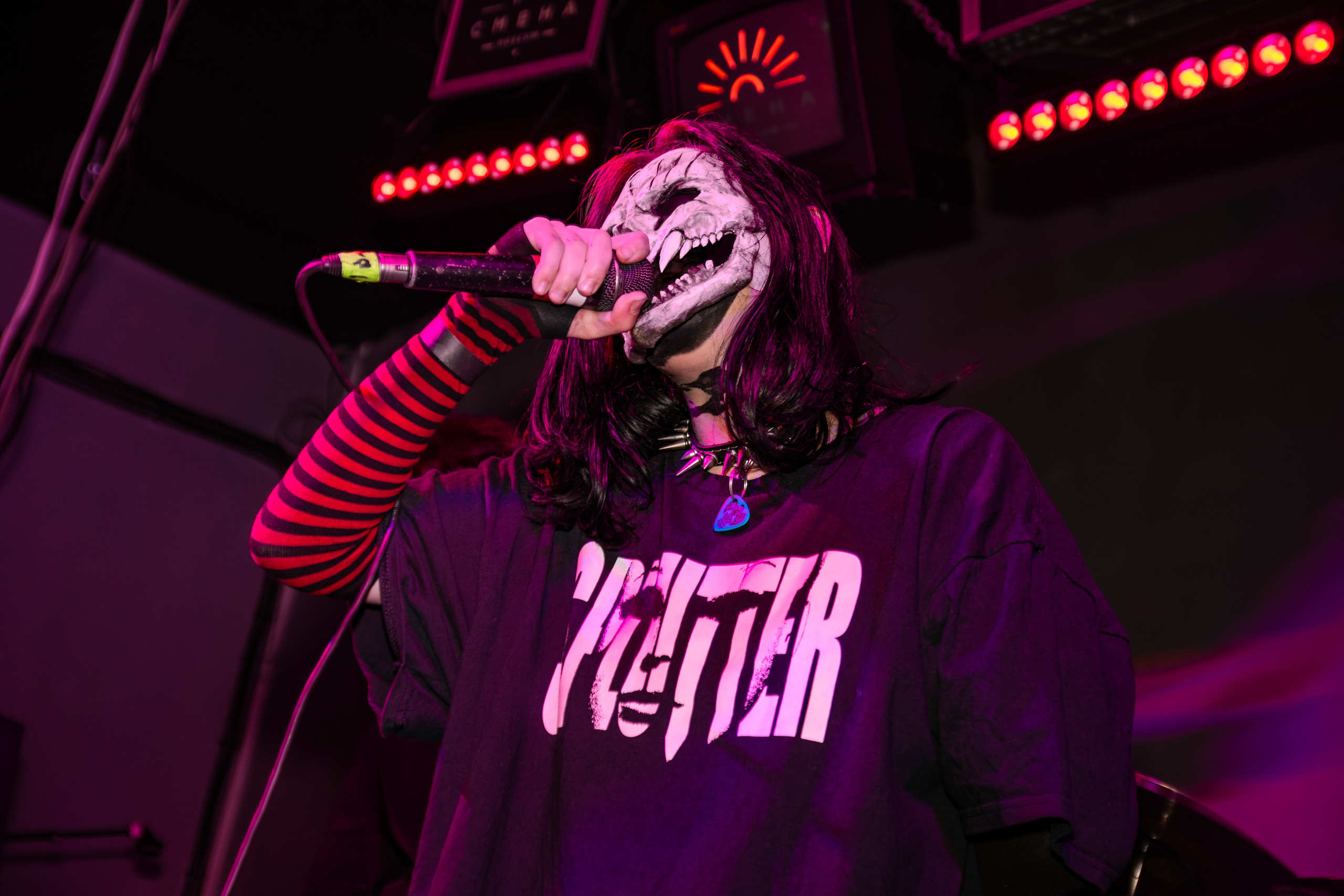 Impure & Edvard Elsky & Pitbural 21.06.2025. Репортажный фотограф в Москве Legiodot