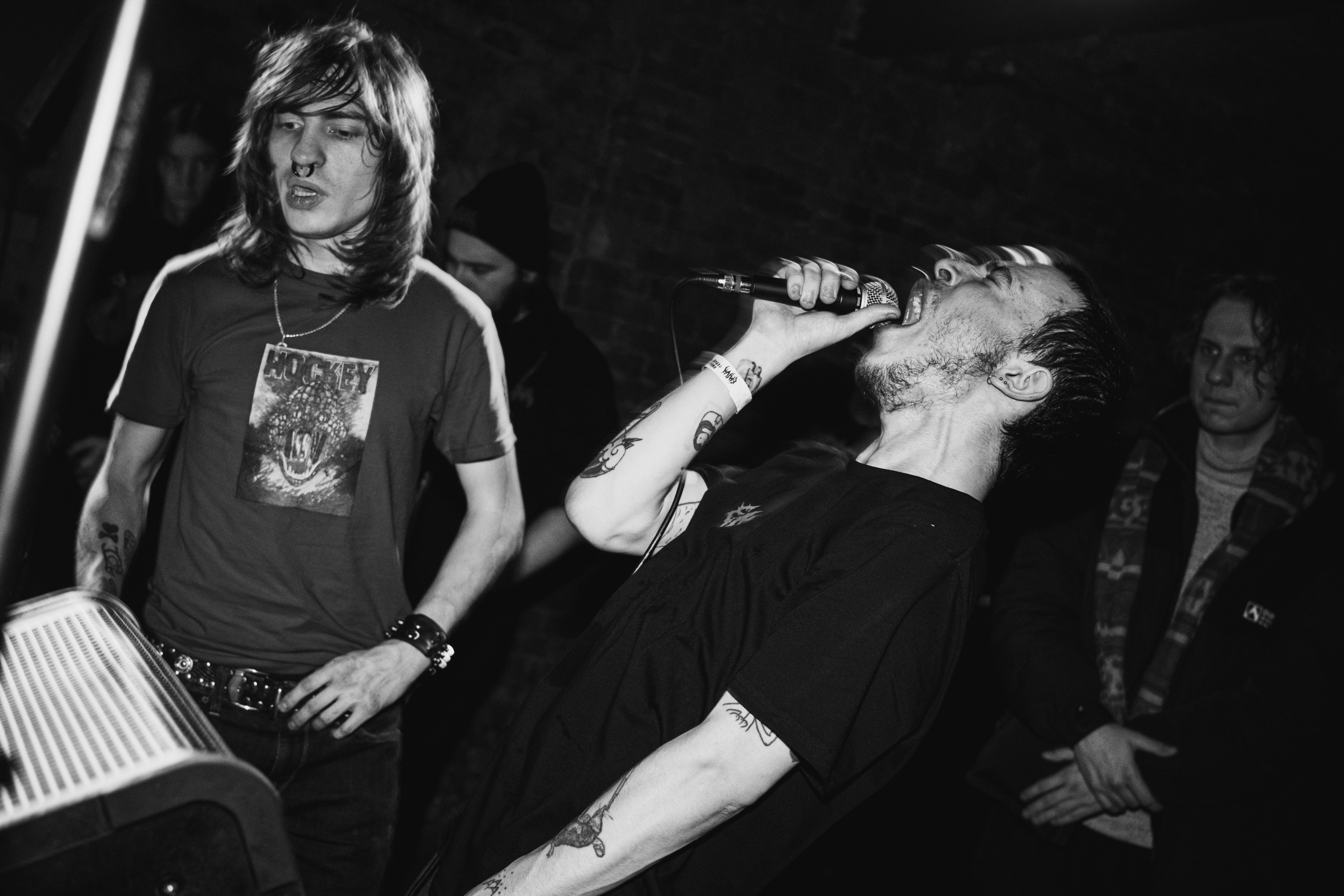 Gradirnja & Котобус & LGLR & køl’ja & Barbasolente. Репортажный фотограф в Москве Legiodot