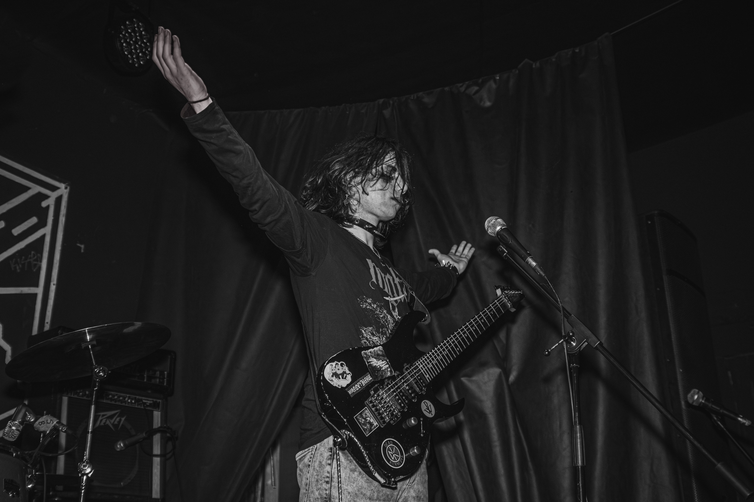 Faded Colors & Disbound & Smycka & Malist 14.06.2025. Репортажный фотограф в Москве Legiodot