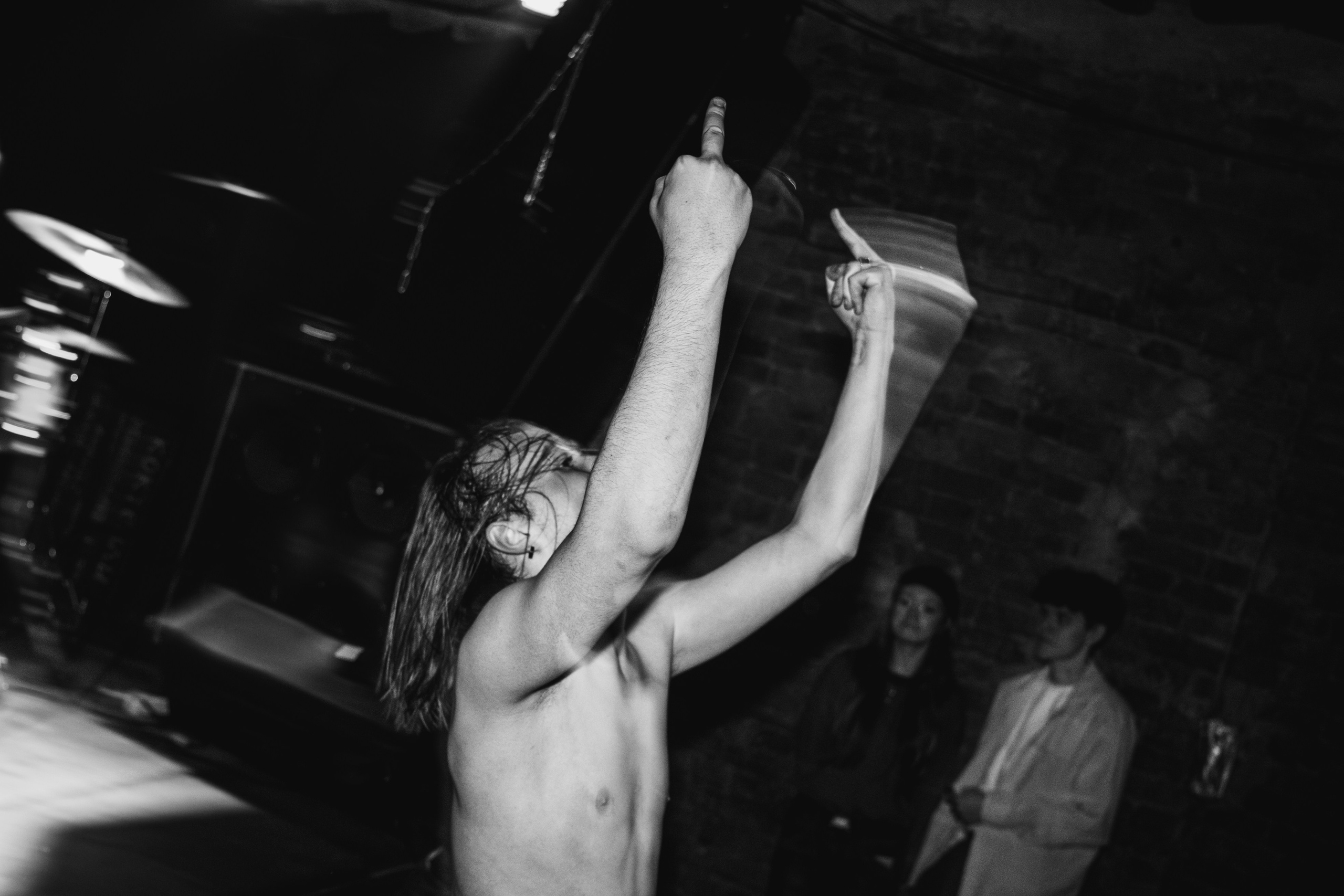 Gradirnja & Котобус & LGLR & køl’ja & Barbasolente. Репортажный фотограф в Москве Legiodot