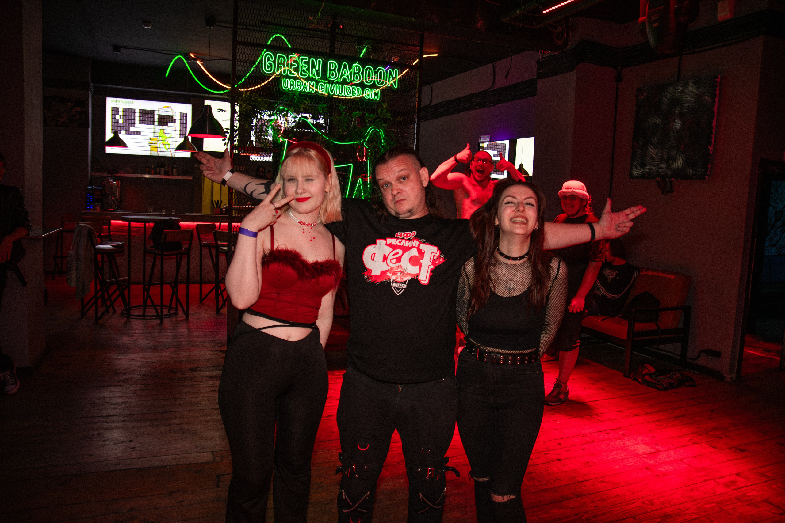 Impure & Edvard Elsky & Pitbural 21.06.2025. Репортажный фотограф в Москве Legiodot