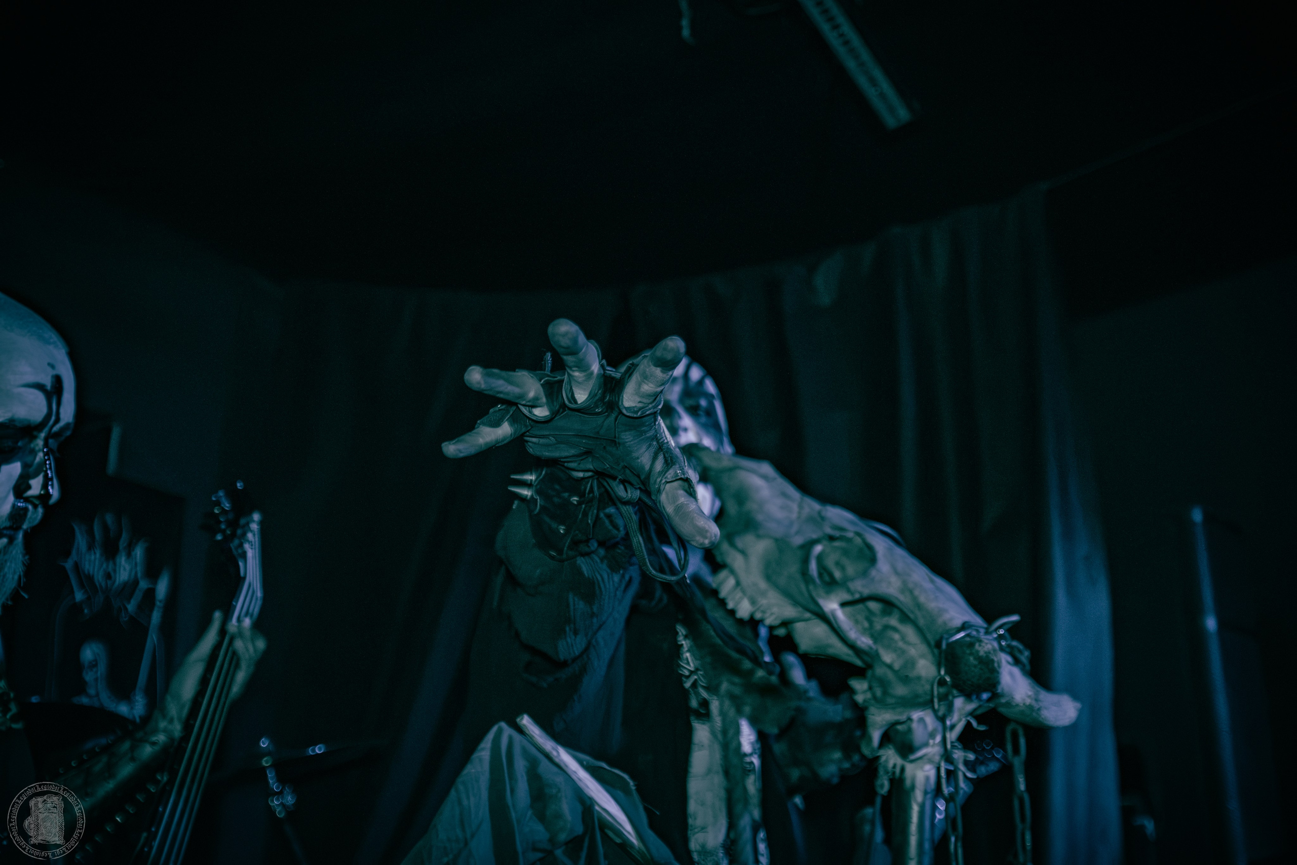 МРА: ААК & Majestat & Wormsden & zadushimenya. 06.04.2025. Репортажный фотограф в Москве Legiodot