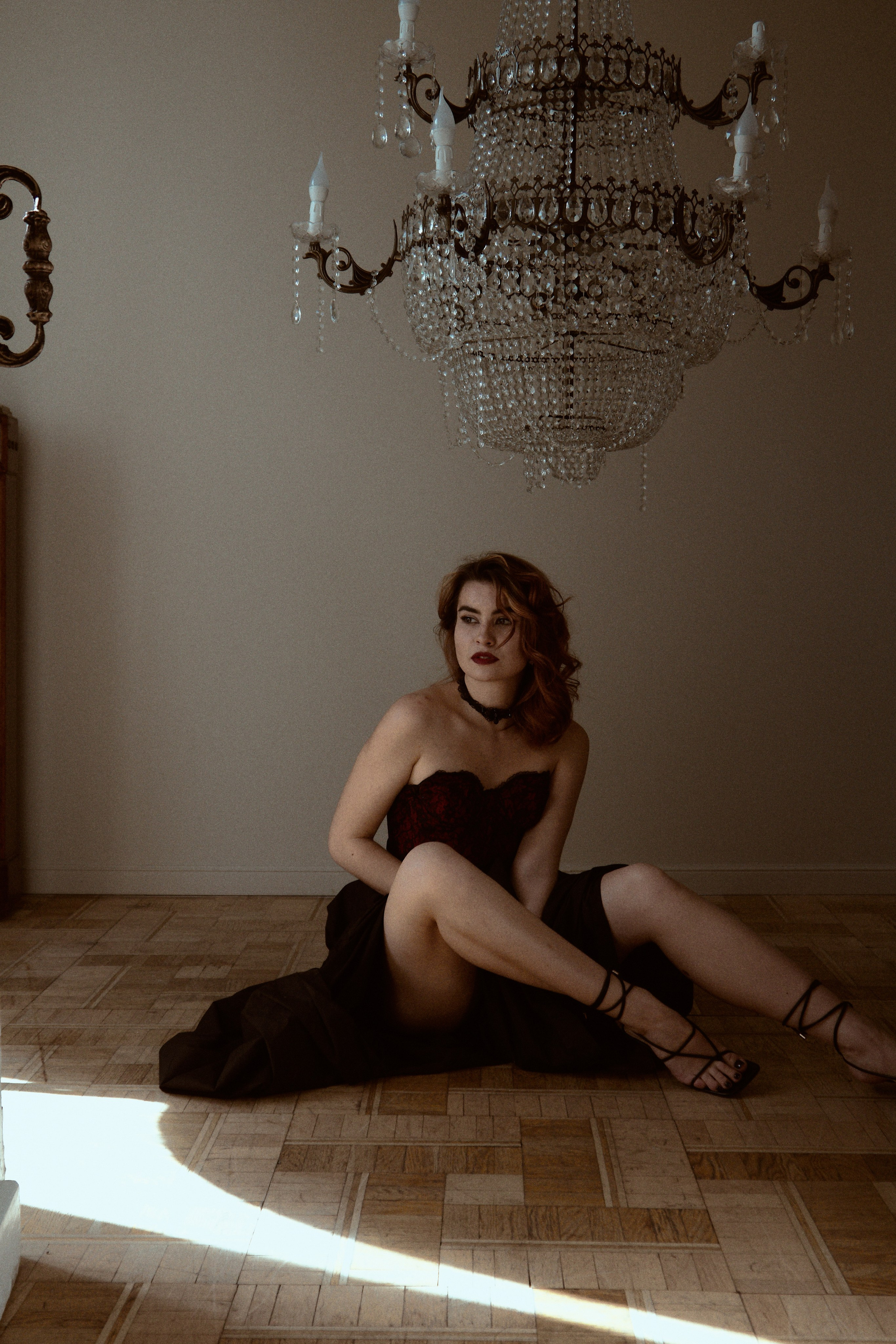 Екатерина. Фотограф лавстори Москва/МО Приятелева Ангелина