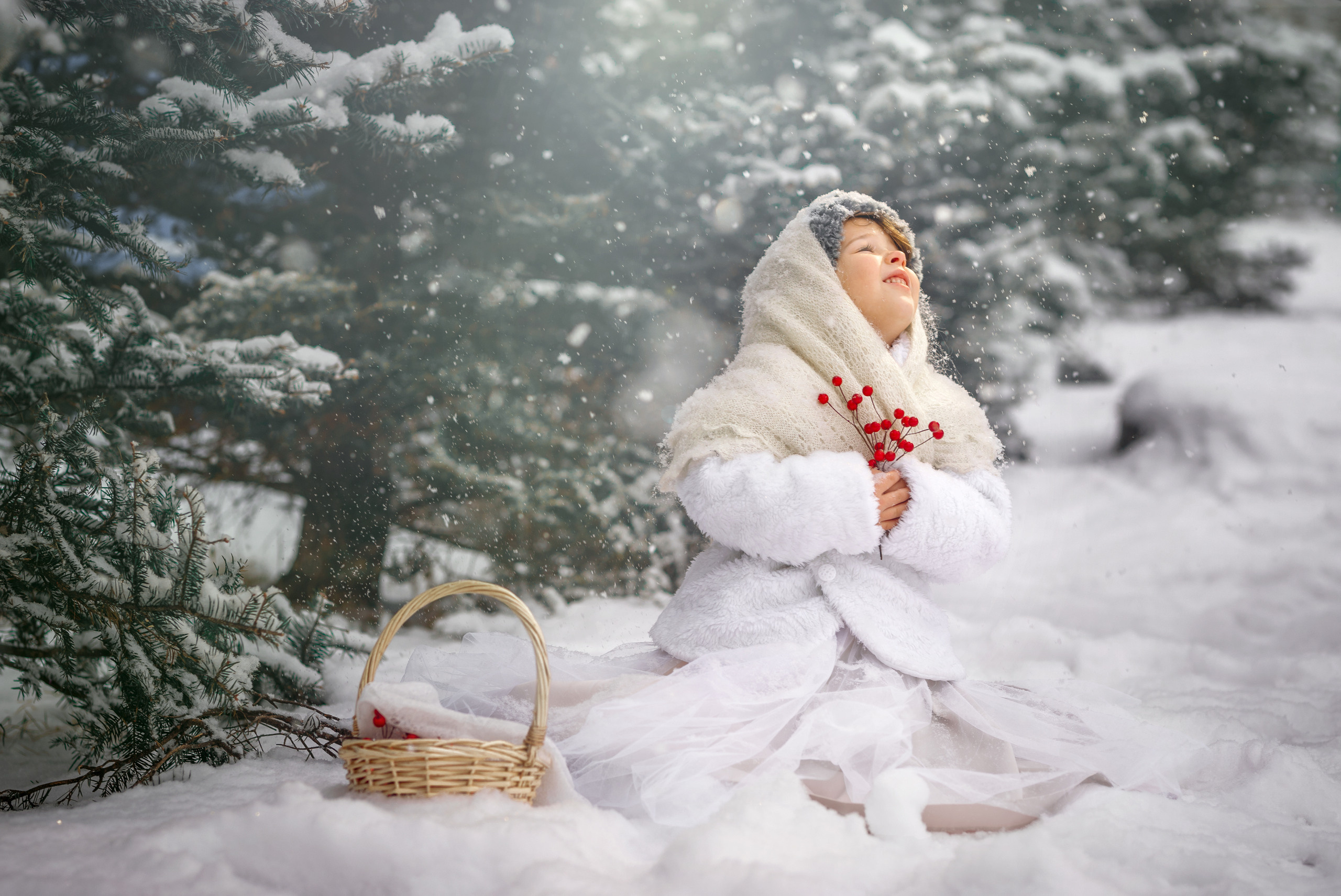 Дети. Детский и семейный Фотограф во Владивостоке Юлия Моисеенко
