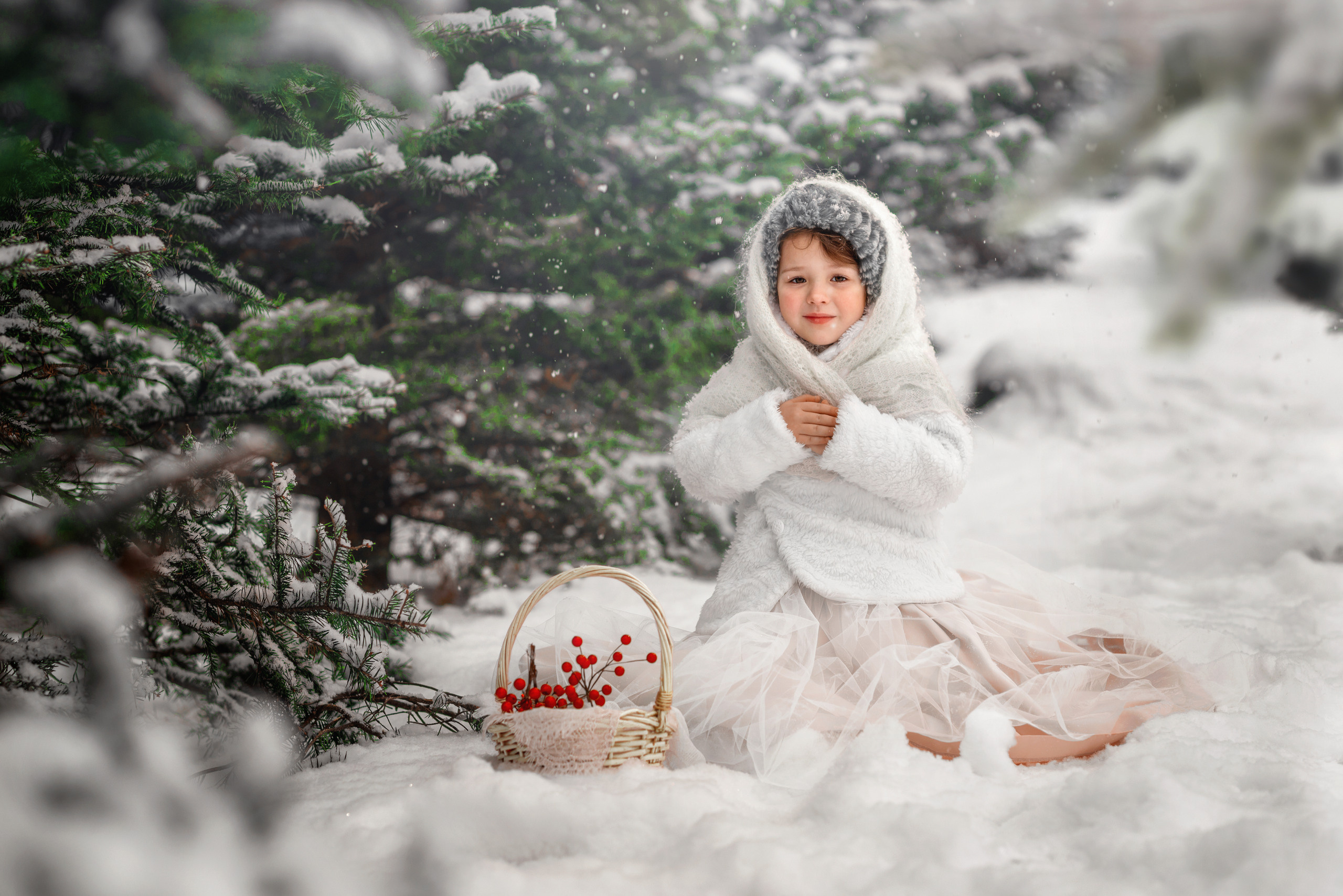 Детский и семейный Фотограф во Владивостоке Юлия Моисеенко