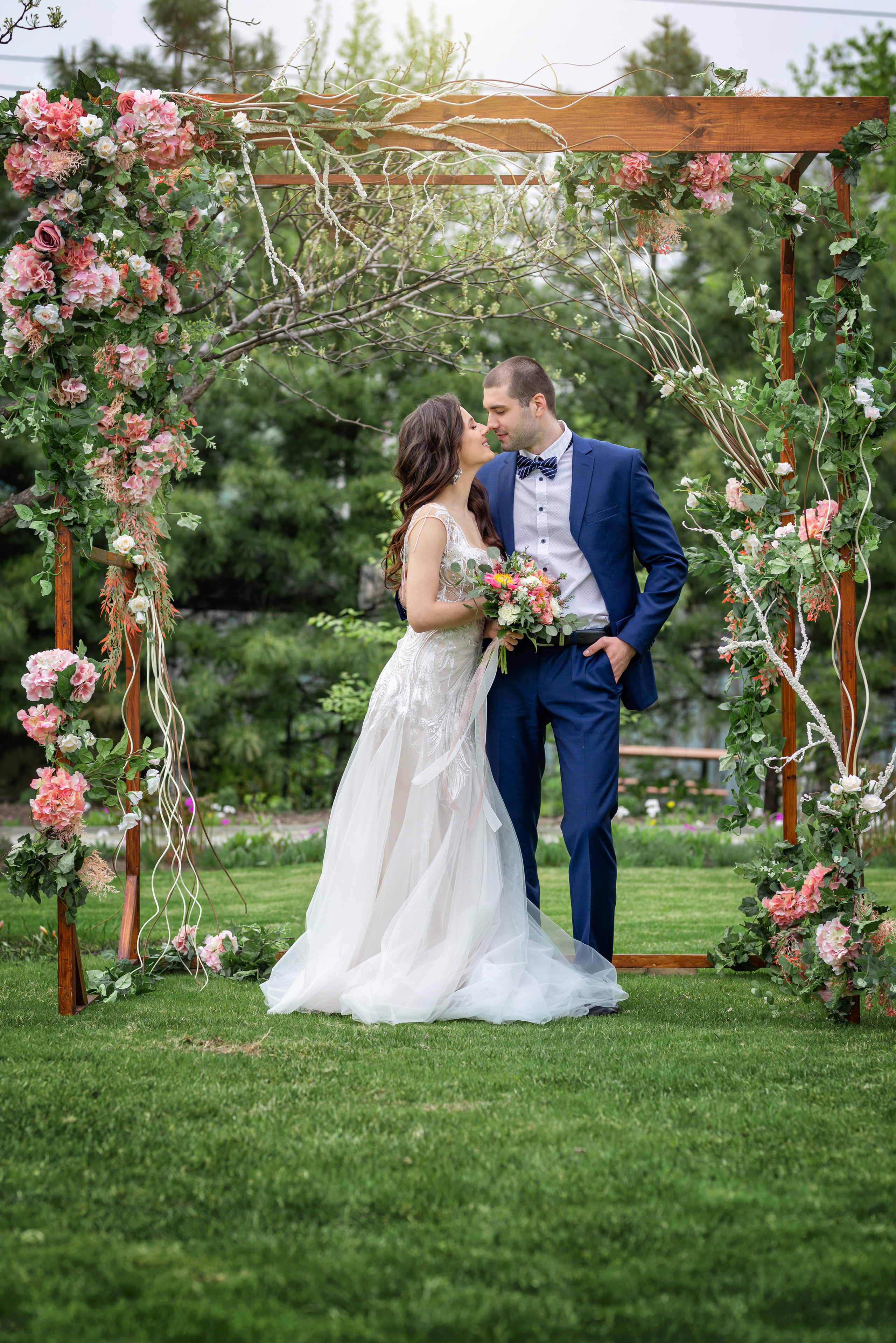 Свадьбы. Детский и семейный Фотограф во Владивостоке Юлия Моисеенко