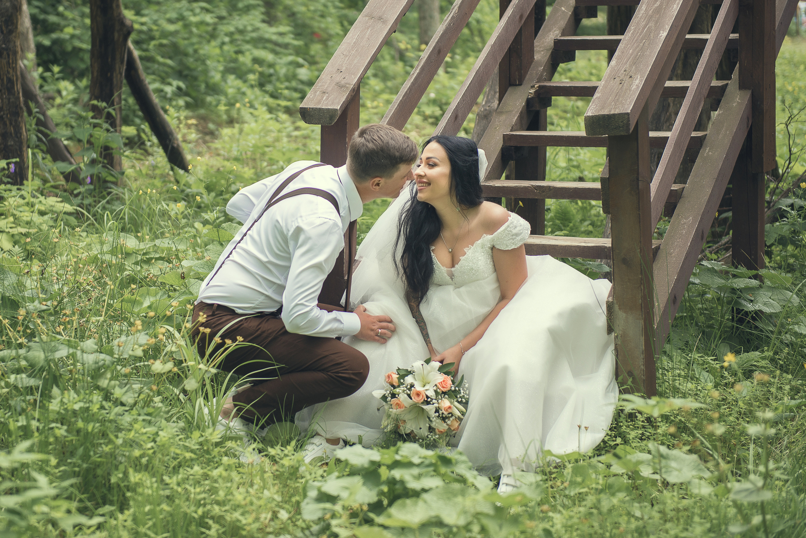 Свадьбы. Детский и семейный Фотограф во Владивостоке Юлия Моисеенко