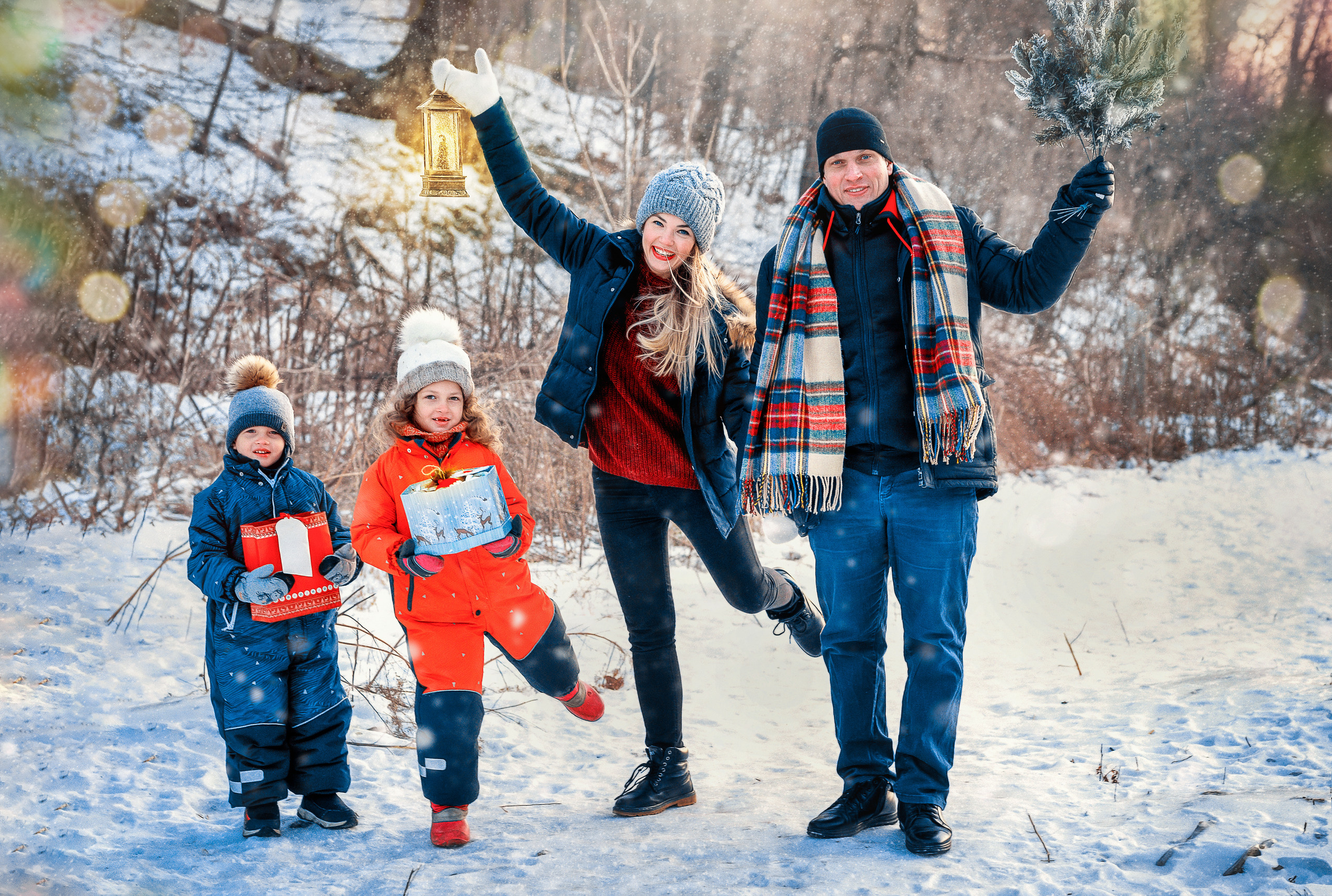 Детский и семейный Фотограф во Владивостоке Юлия Моисеенко