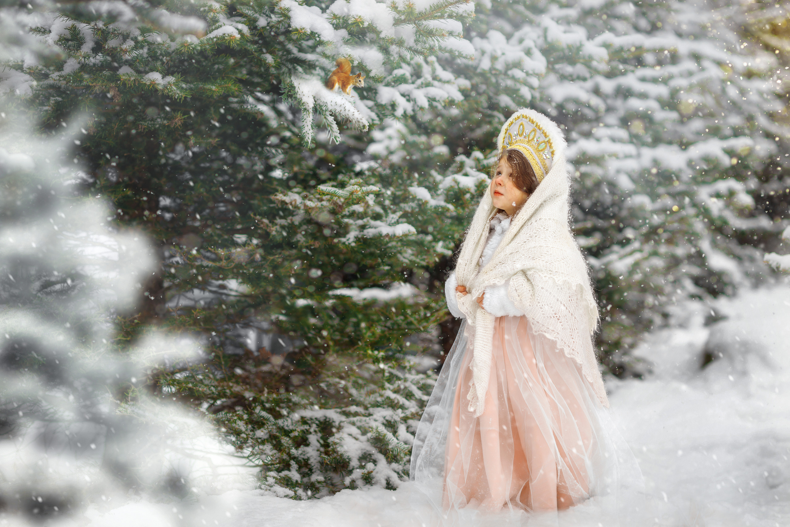 Детский и семейный Фотограф во Владивостоке Юлия Моисеенко