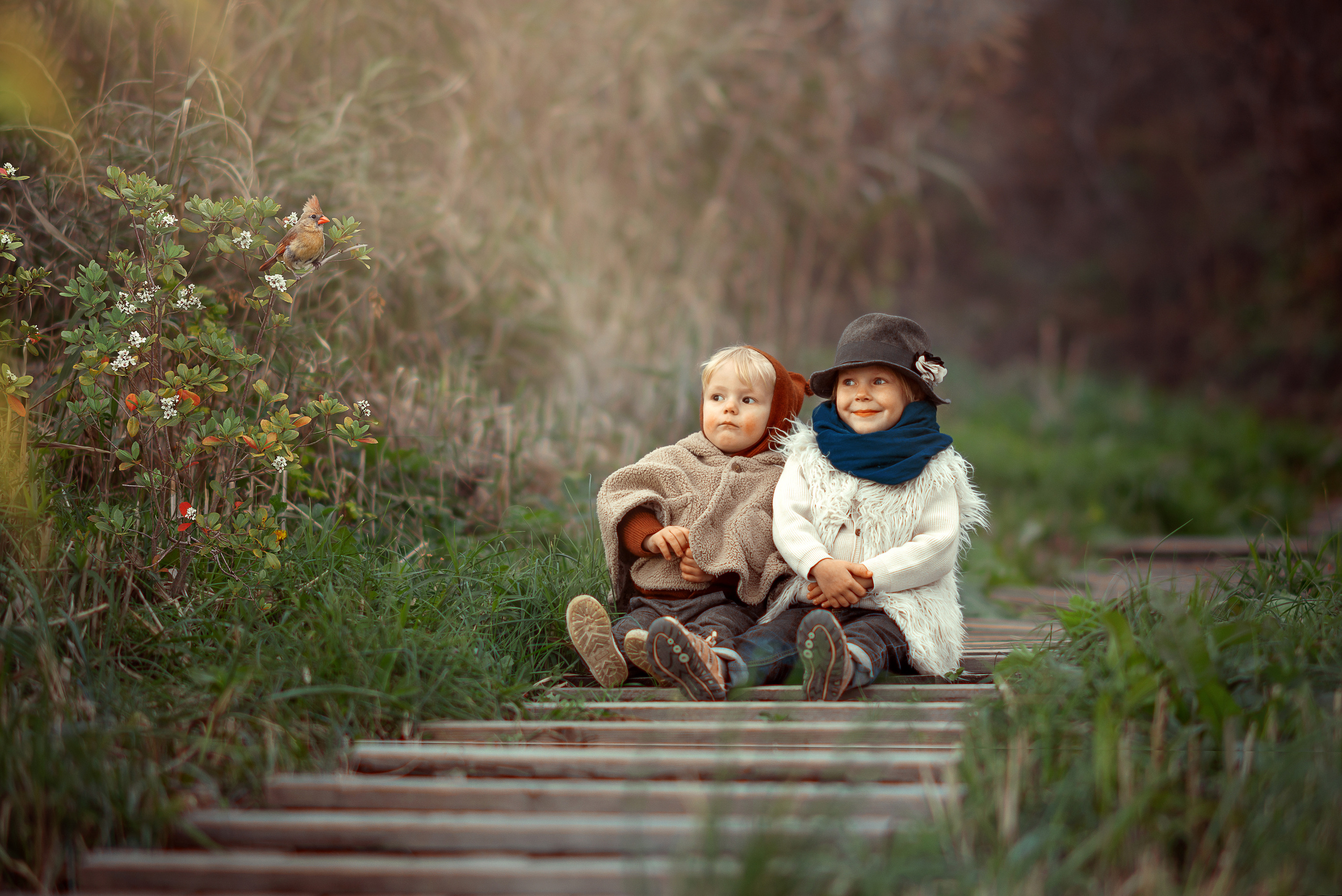 Дети. Детский и семейный Фотограф во Владивостоке Юлия Моисеенко