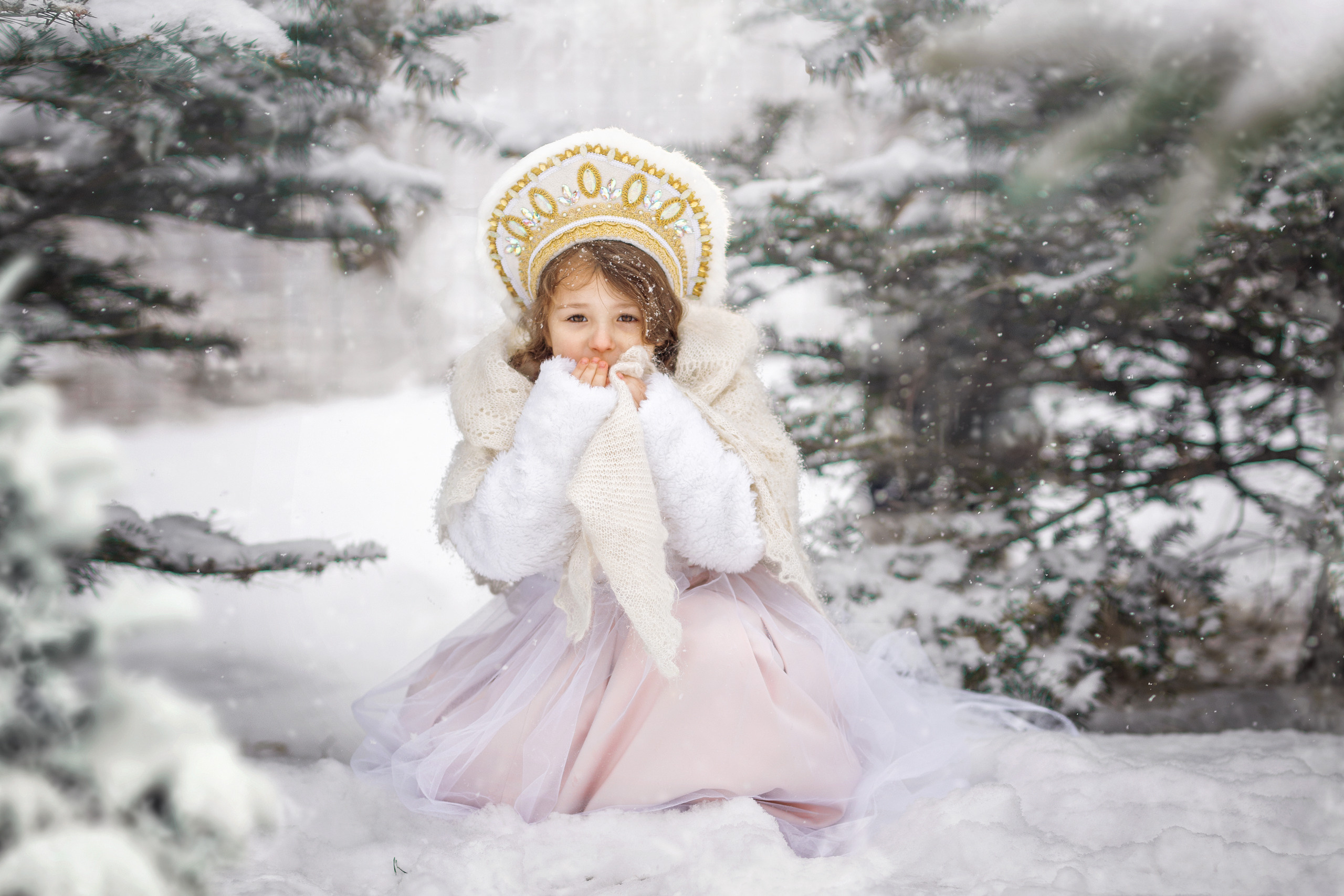 Дети. Детский и семейный Фотограф во Владивостоке Юлия Моисеенко