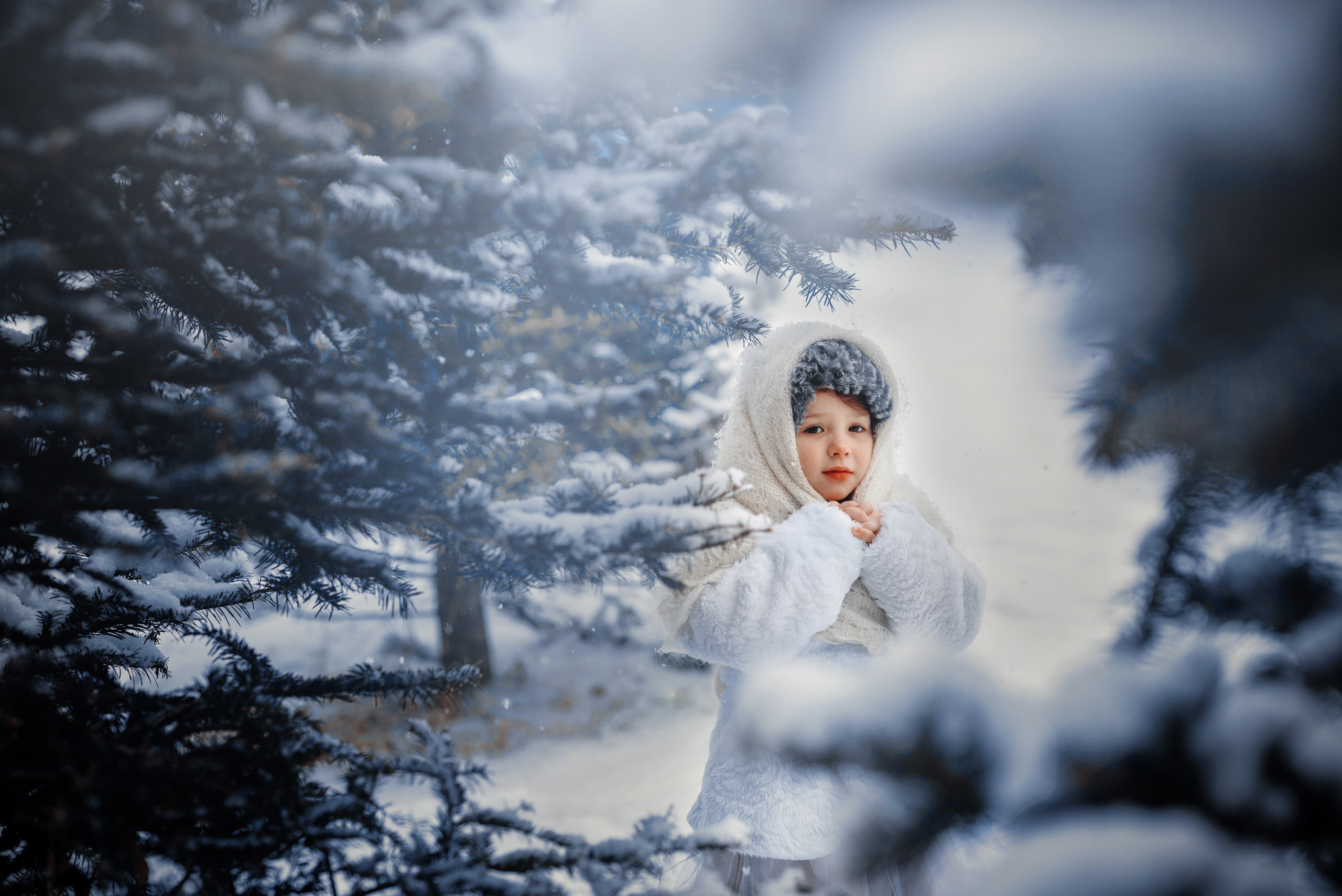 Детский и семейный Фотограф во Владивостоке Юлия Моисеенко