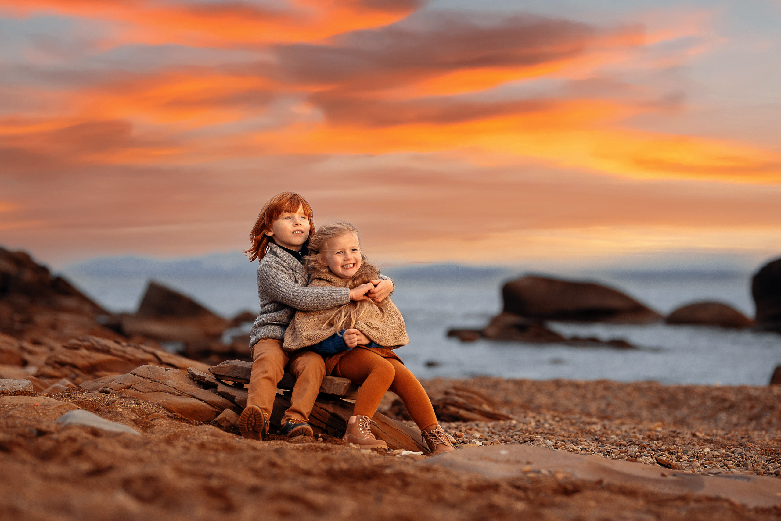 Детский и семейный Фотограф во Владивостоке Юлия Моисеенко