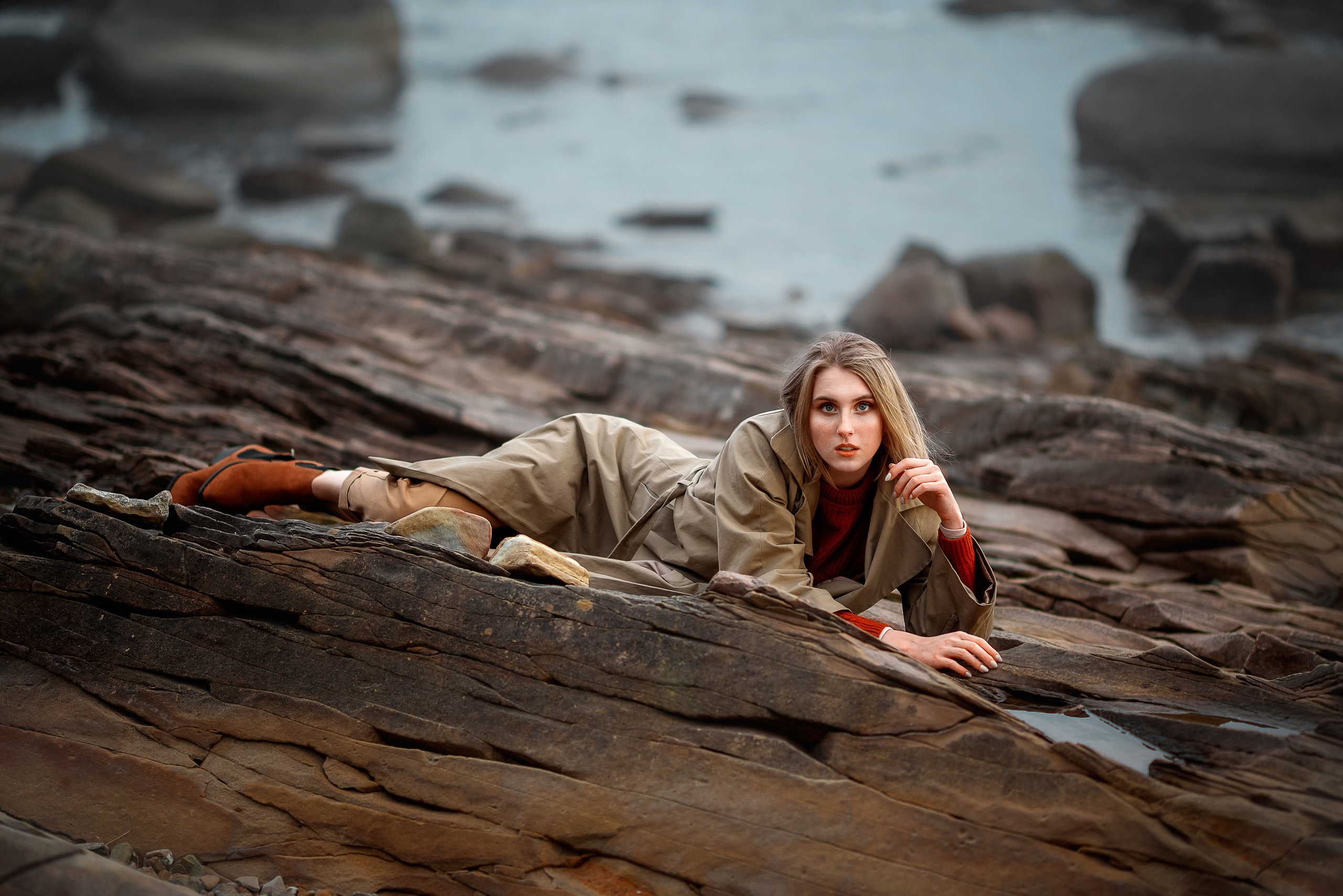 Детский и семейный Фотограф во Владивостоке Юлия Моисеенко