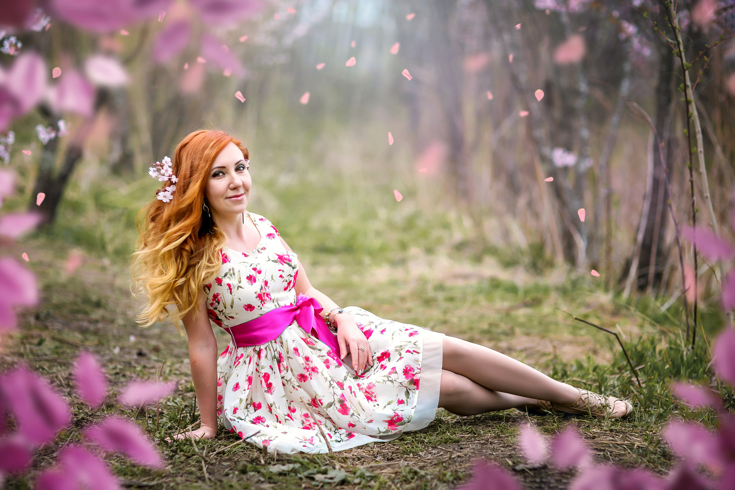 Семейные Фотосесии. Детский и семейный Фотограф во Владивостоке Юлия Моисеенко