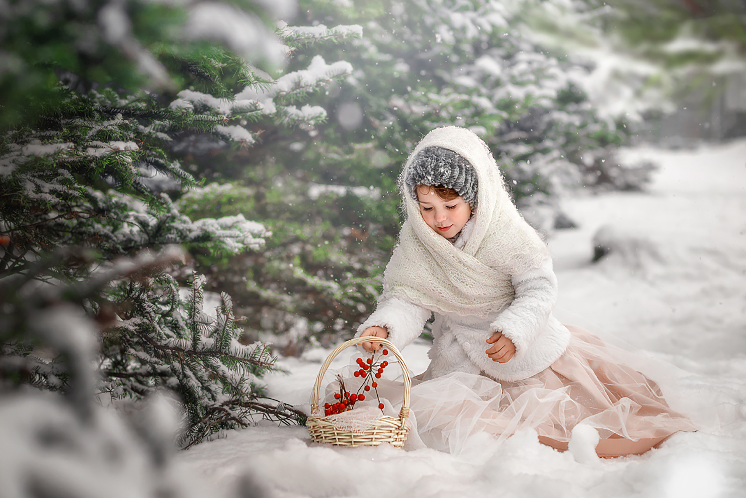 Дети. Детский и семейный Фотограф во Владивостоке Юлия Моисеенко