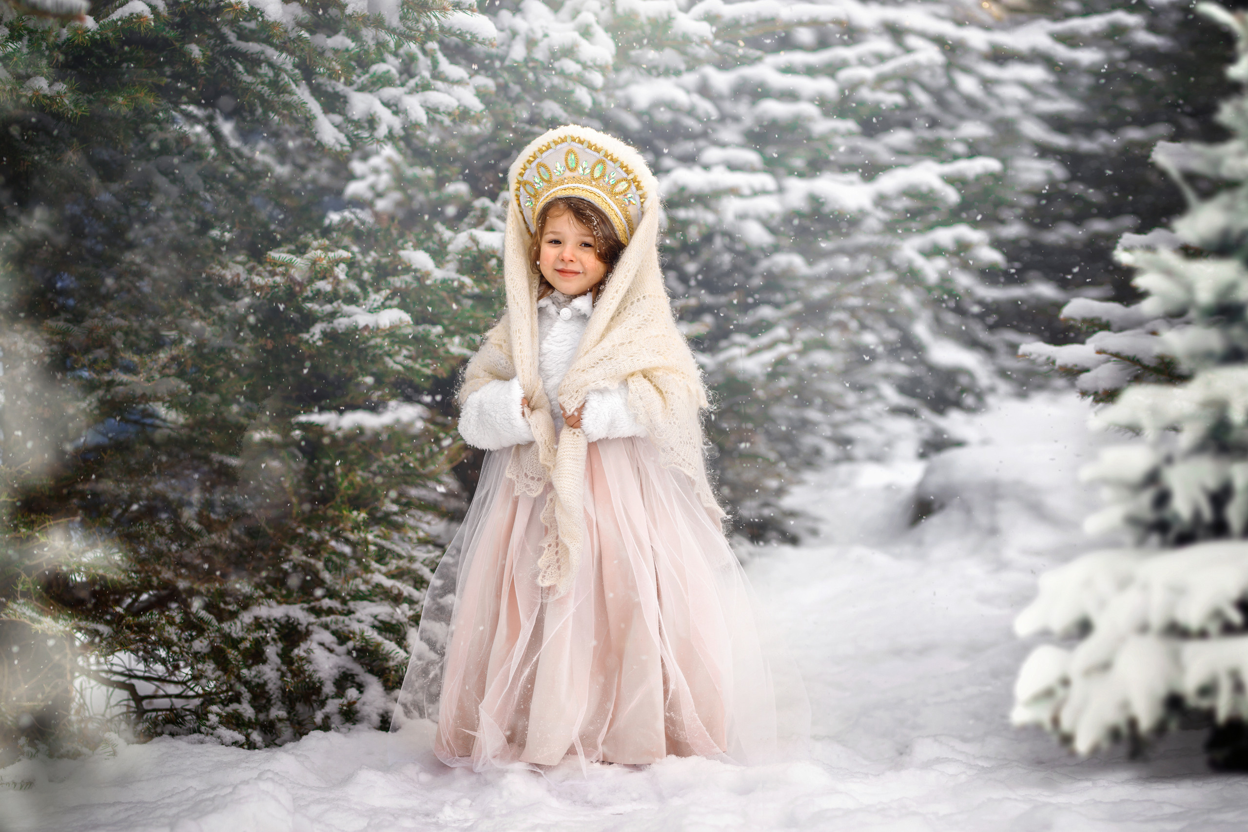 Дети. Детский и семейный Фотограф во Владивостоке Юлия Моисеенко