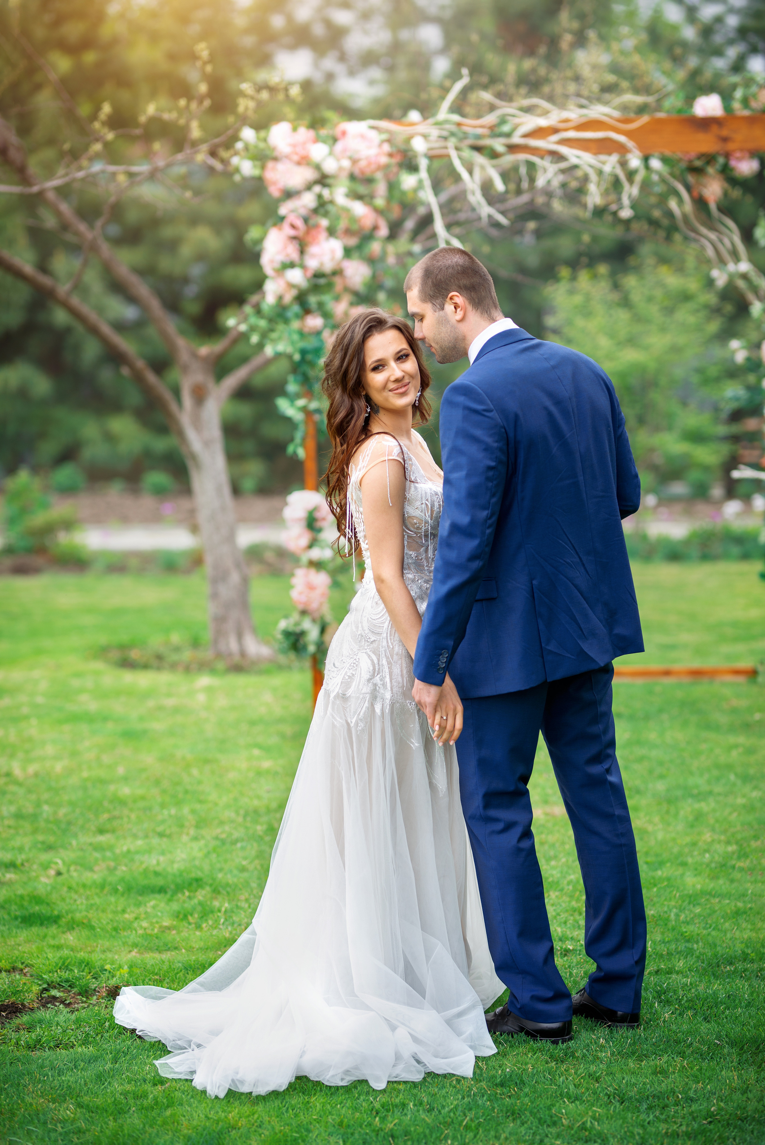 Свадьбы. Детский и семейный Фотограф во Владивостоке Юлия Моисеенко