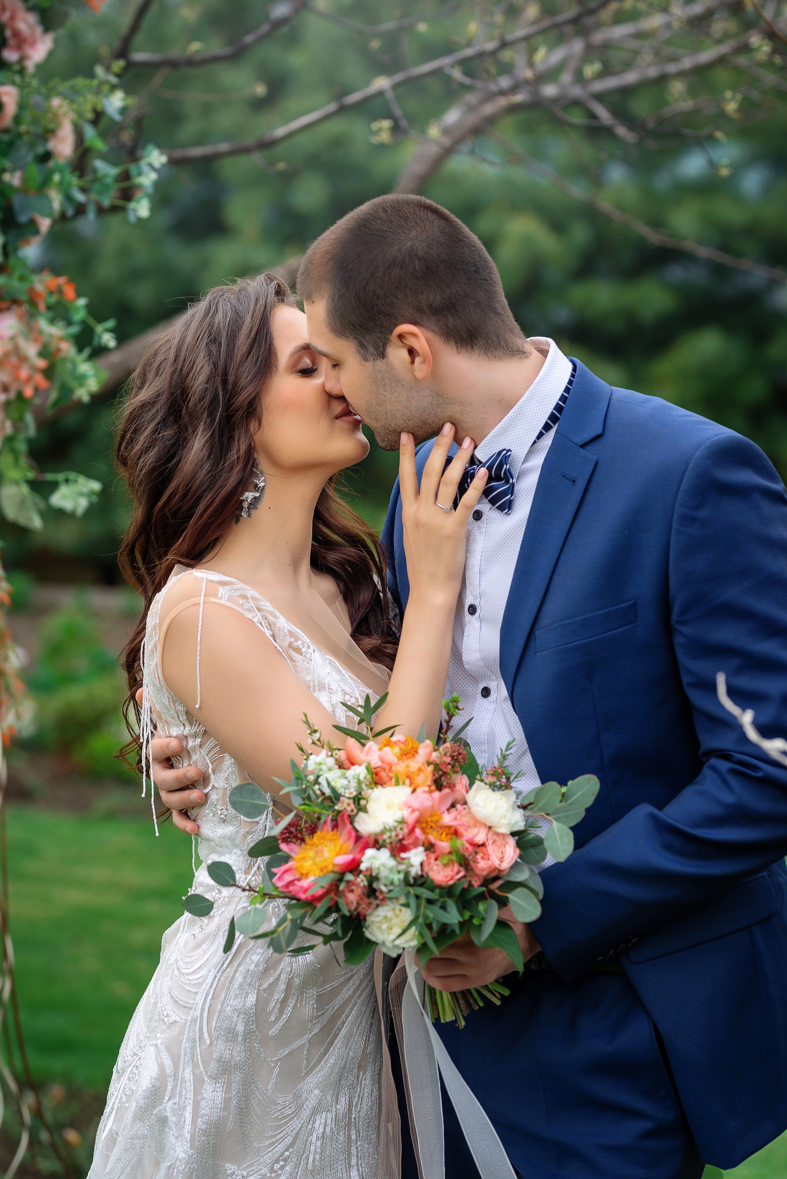 Свадьбы. Детский и семейный Фотограф во Владивостоке Юлия Моисеенко