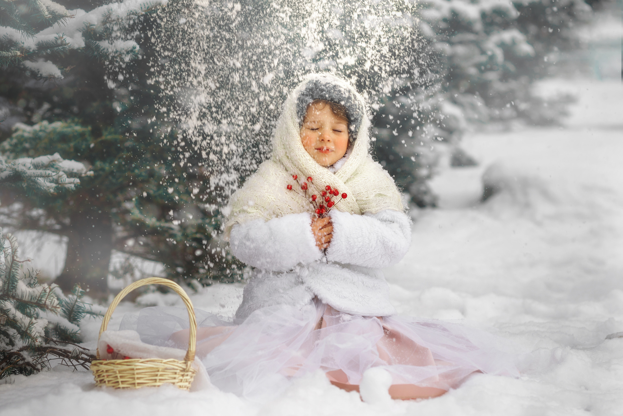 Детский и семейный Фотограф во Владивостоке Юлия Моисеенко