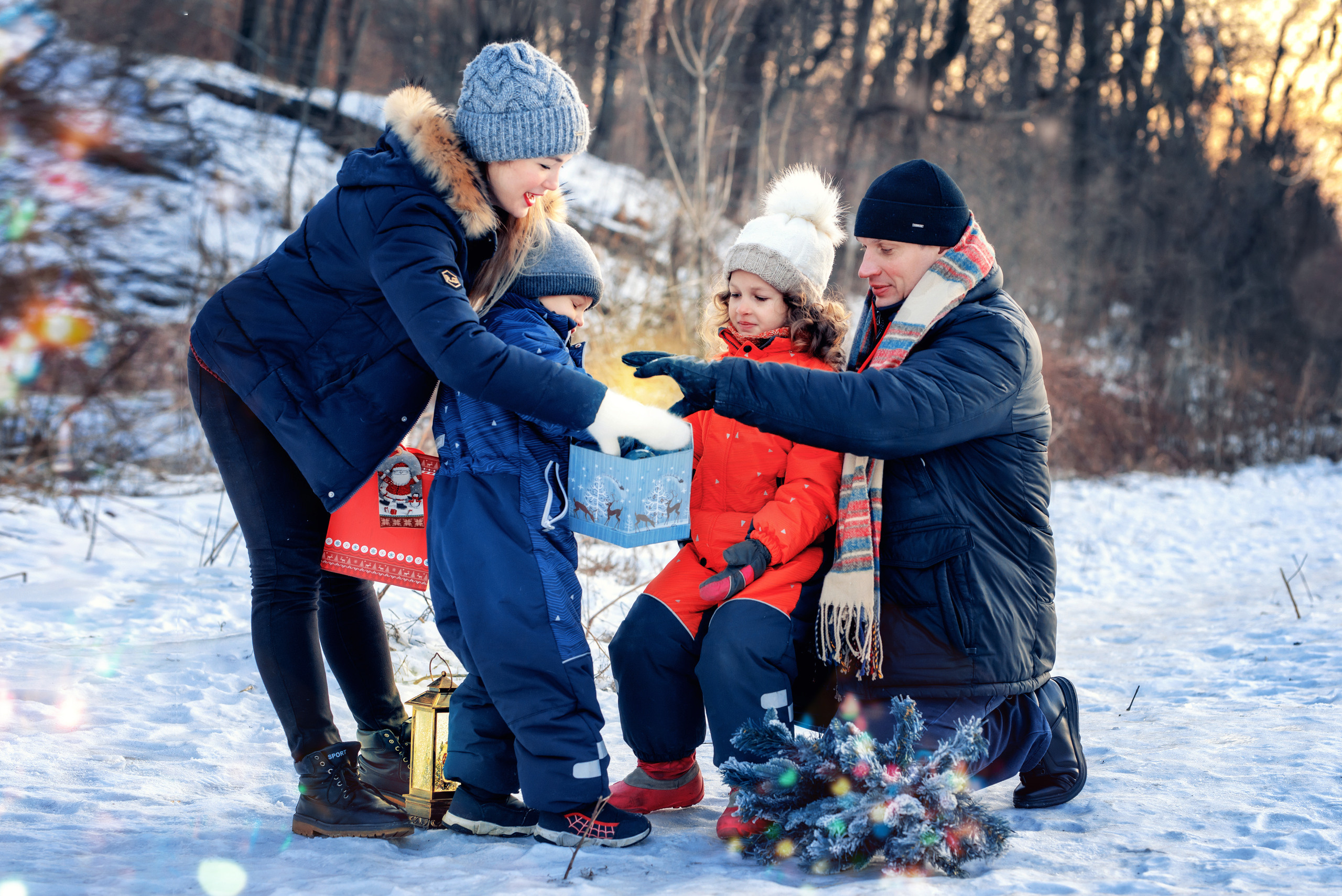 Семейные Фотосесии. Детский и семейный Фотограф во Владивостоке Юлия Моисеенко