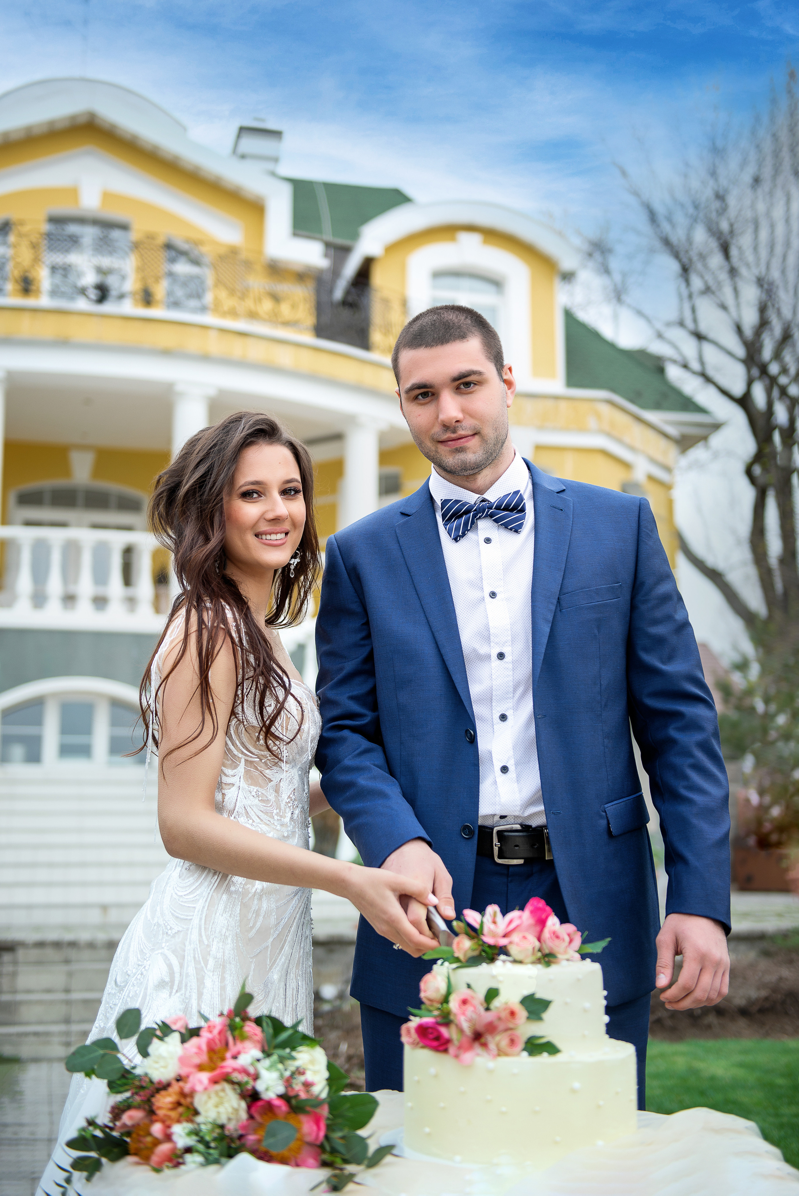 Свадьбы. Детский и семейный Фотограф во Владивостоке Юлия Моисеенко