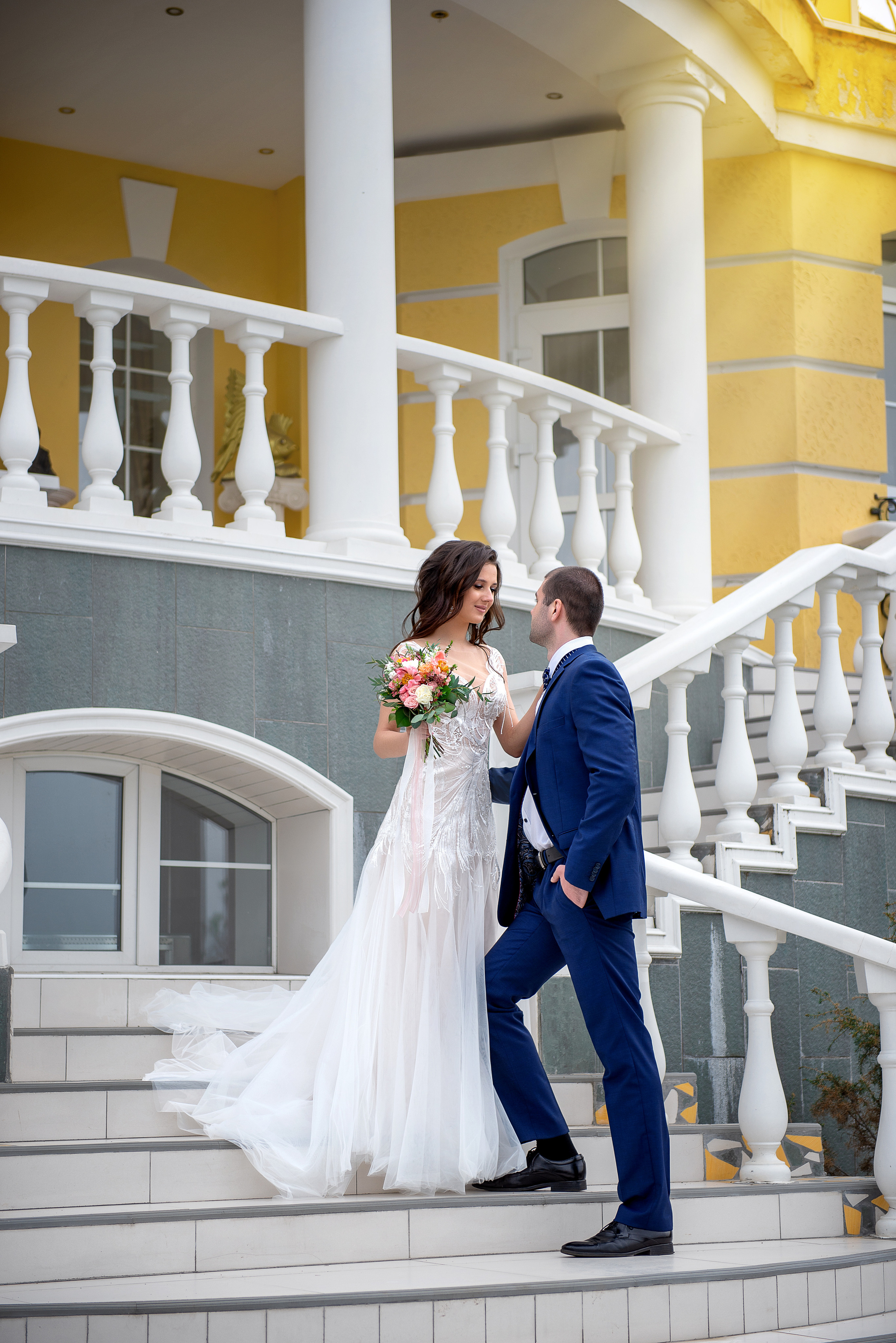 Свадьбы. Детский и семейный Фотограф во Владивостоке Юлия Моисеенко