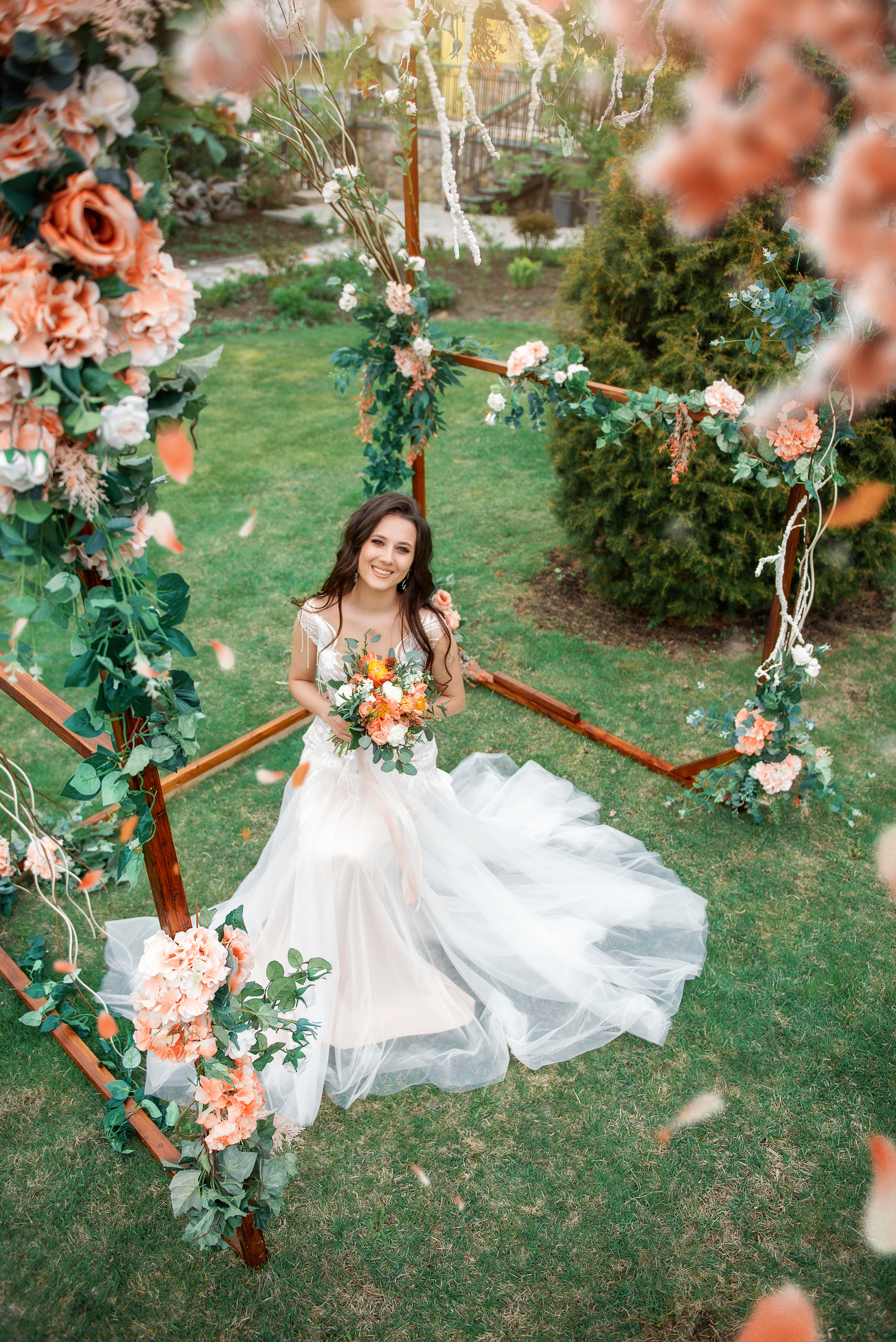 Свадьбы. Детский и семейный Фотограф во Владивостоке Юлия Моисеенко