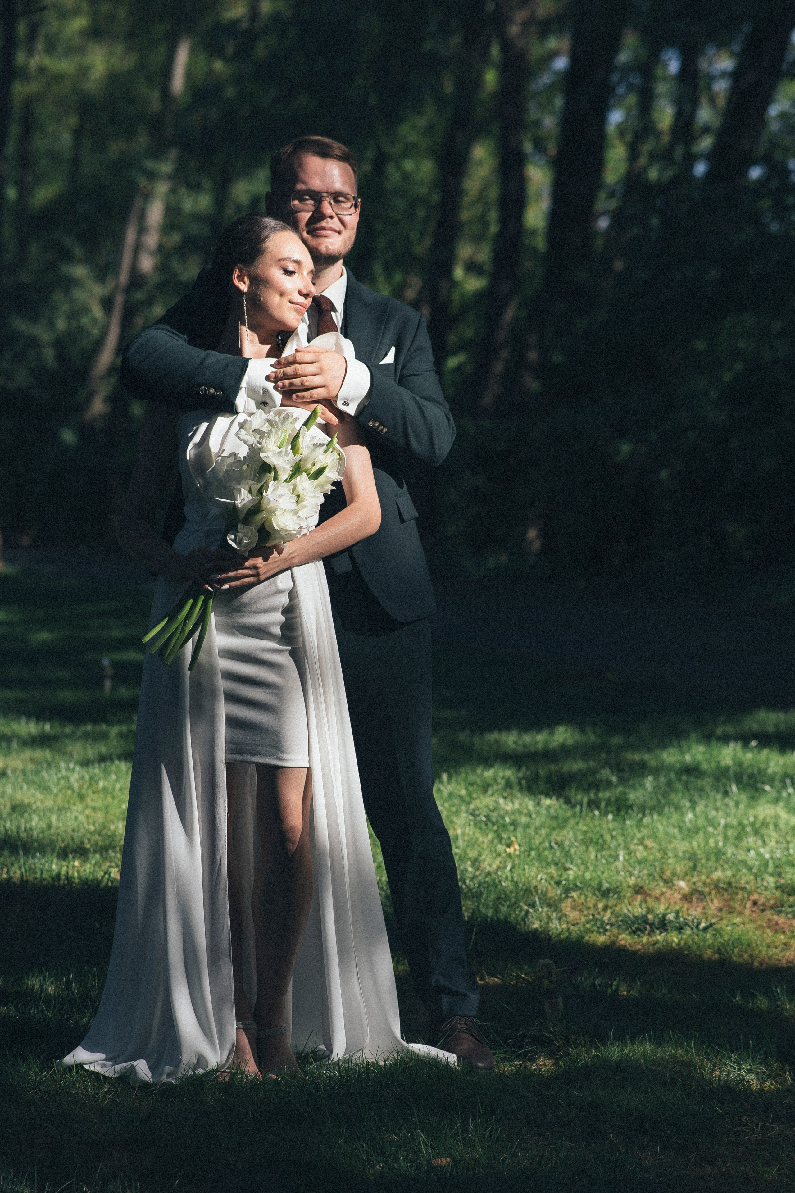 Глеб и Мария. Свадебный и семейный фотограф в Ростове-на-Дону Анастасия Арестова