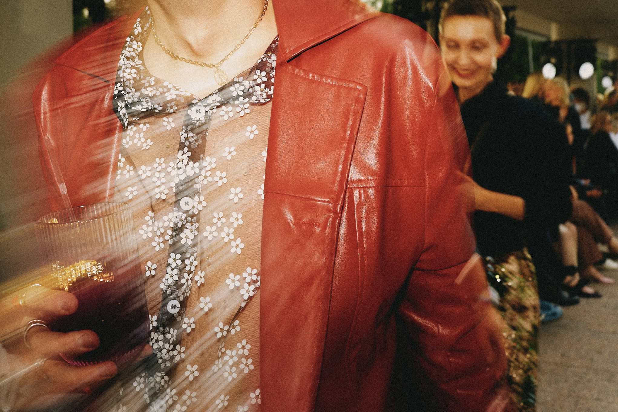 День третий. Уральская международная неделя моды 2024