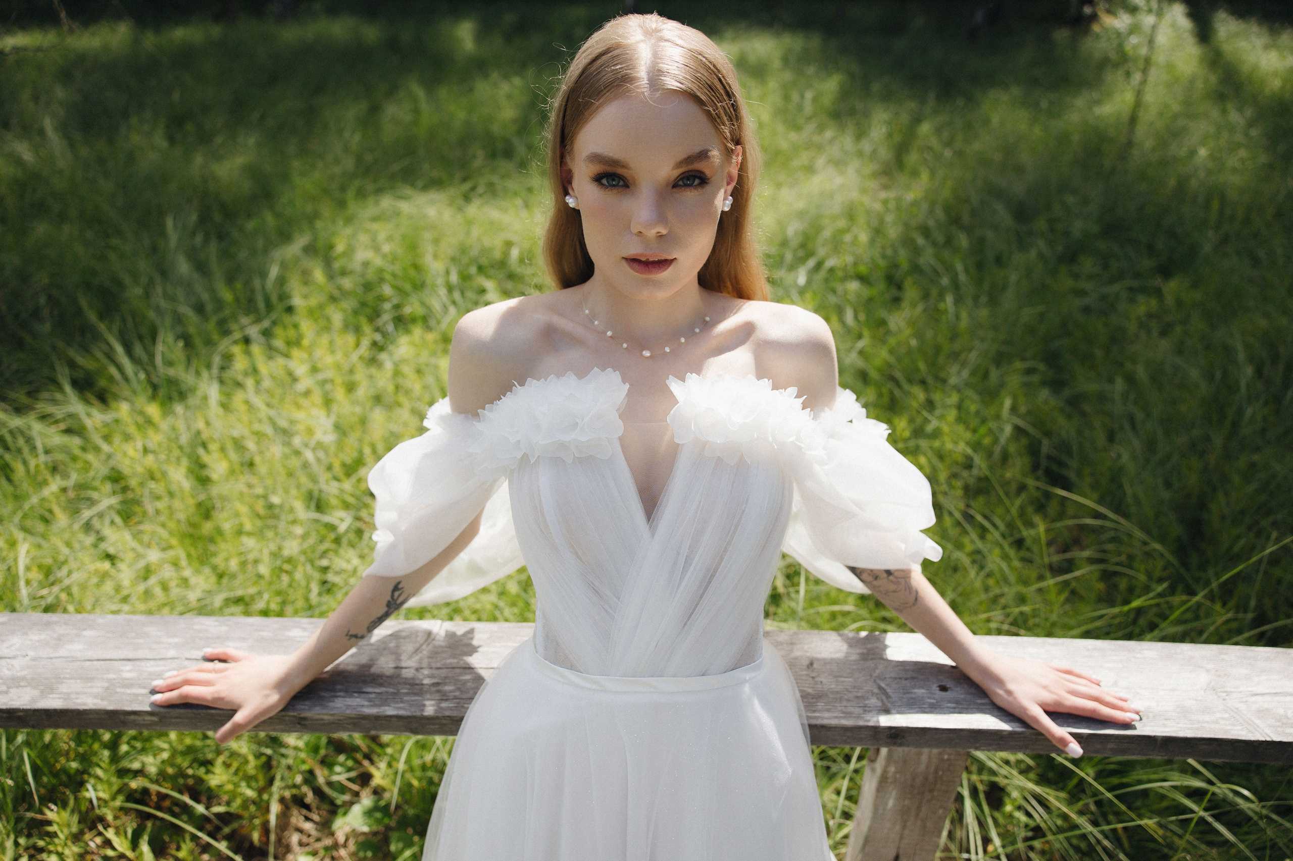 Ярослав и Владислава. Свадебное агентство Amorewed Agency