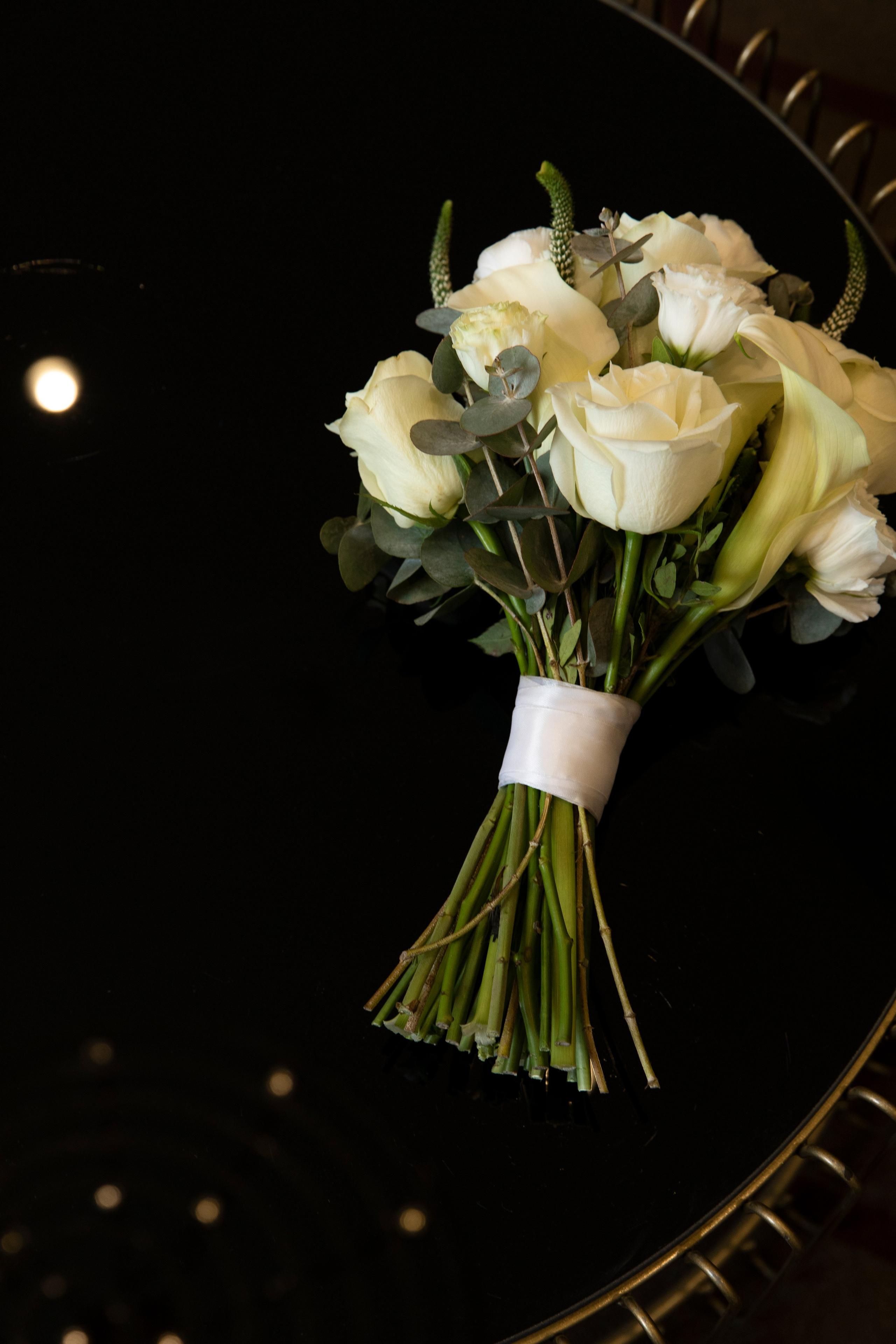 Александр и Анастасия. Свадебное агентство Amorewed Agency