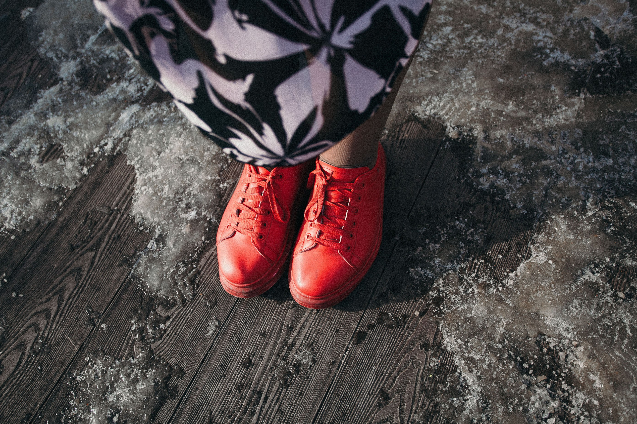 Лиза на Набережной. Фотограф Дарья Локотко в Красноярске