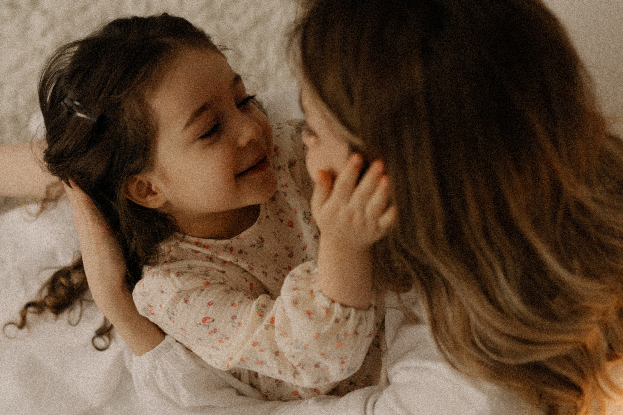 Динара, Самия и Амаль. Семейный и детский фотограф в Махачкале ♡