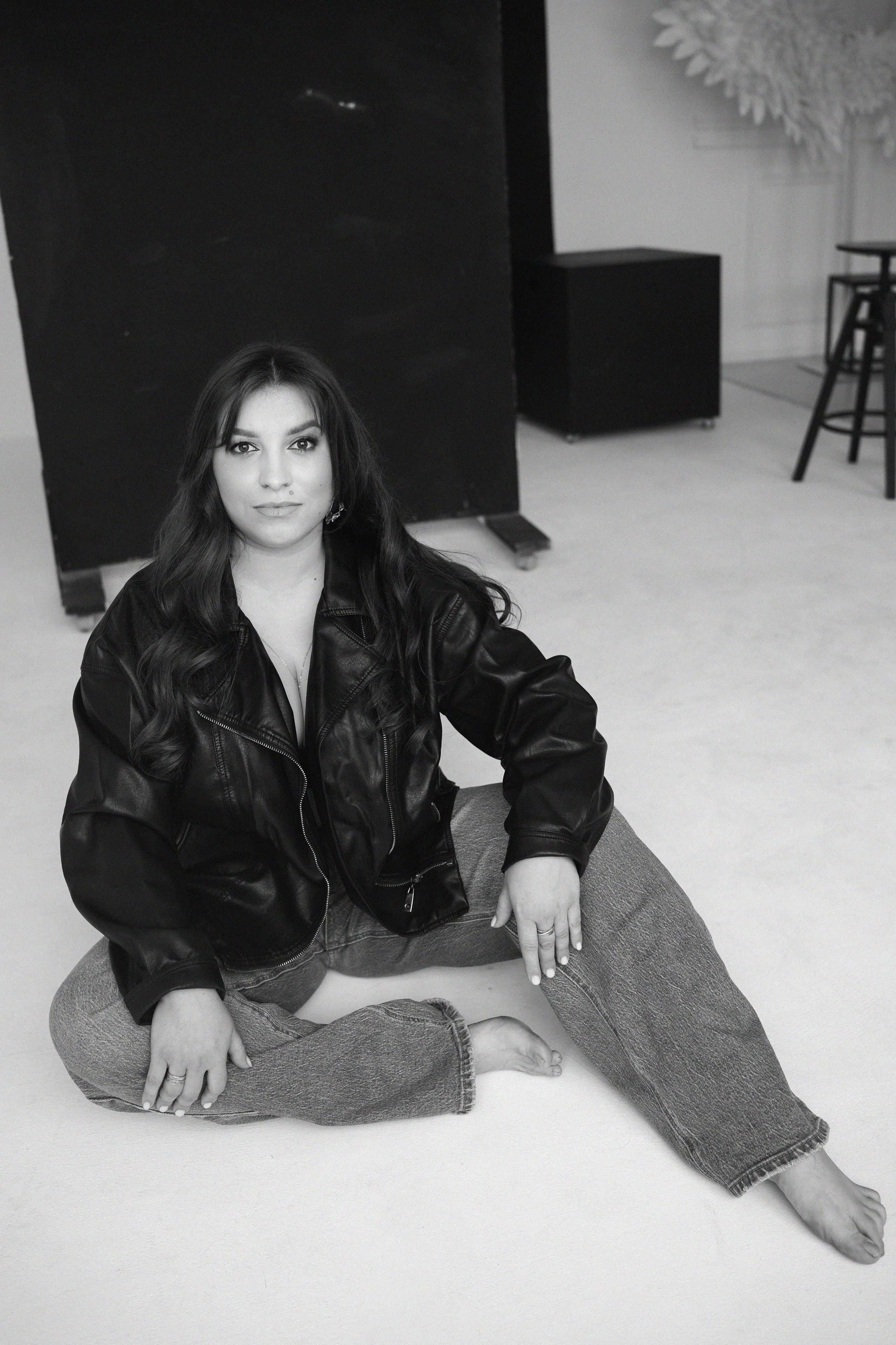 Ангелина. Кристина Зуенкова. Фотограф в Луганске