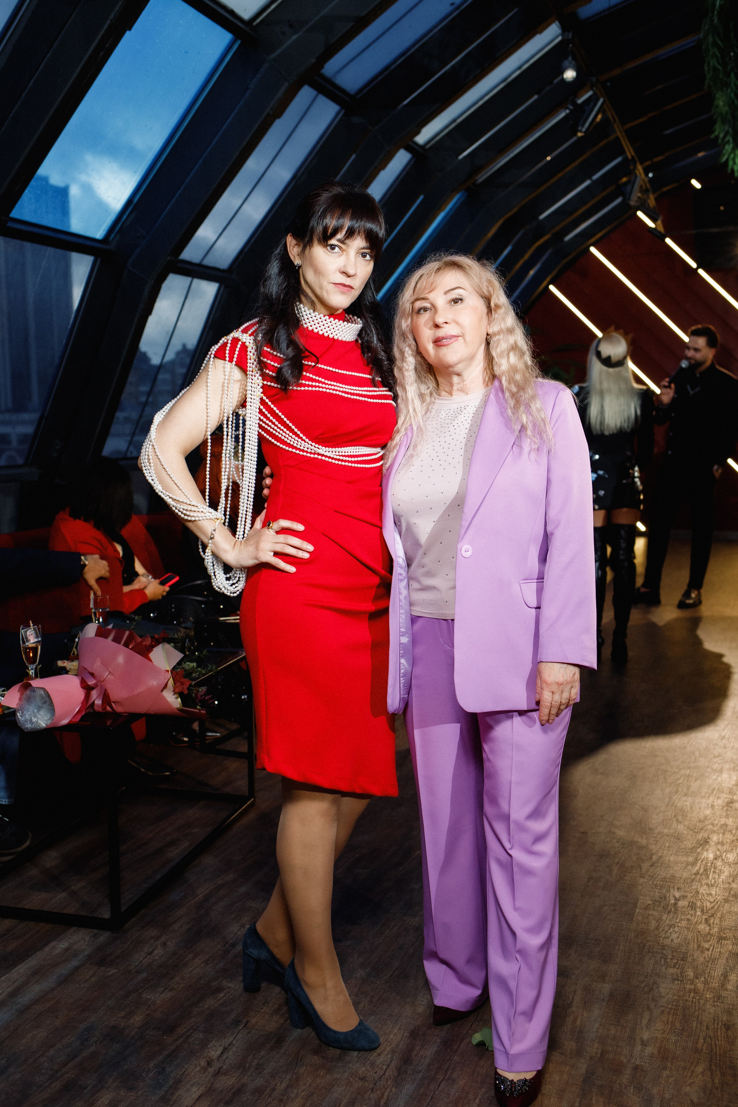 QUEEN KHV [12 ЛЕТ]. СВОИ. ФОТООТЧЕТЫ-СОБЫТИЯ-МЕСТА