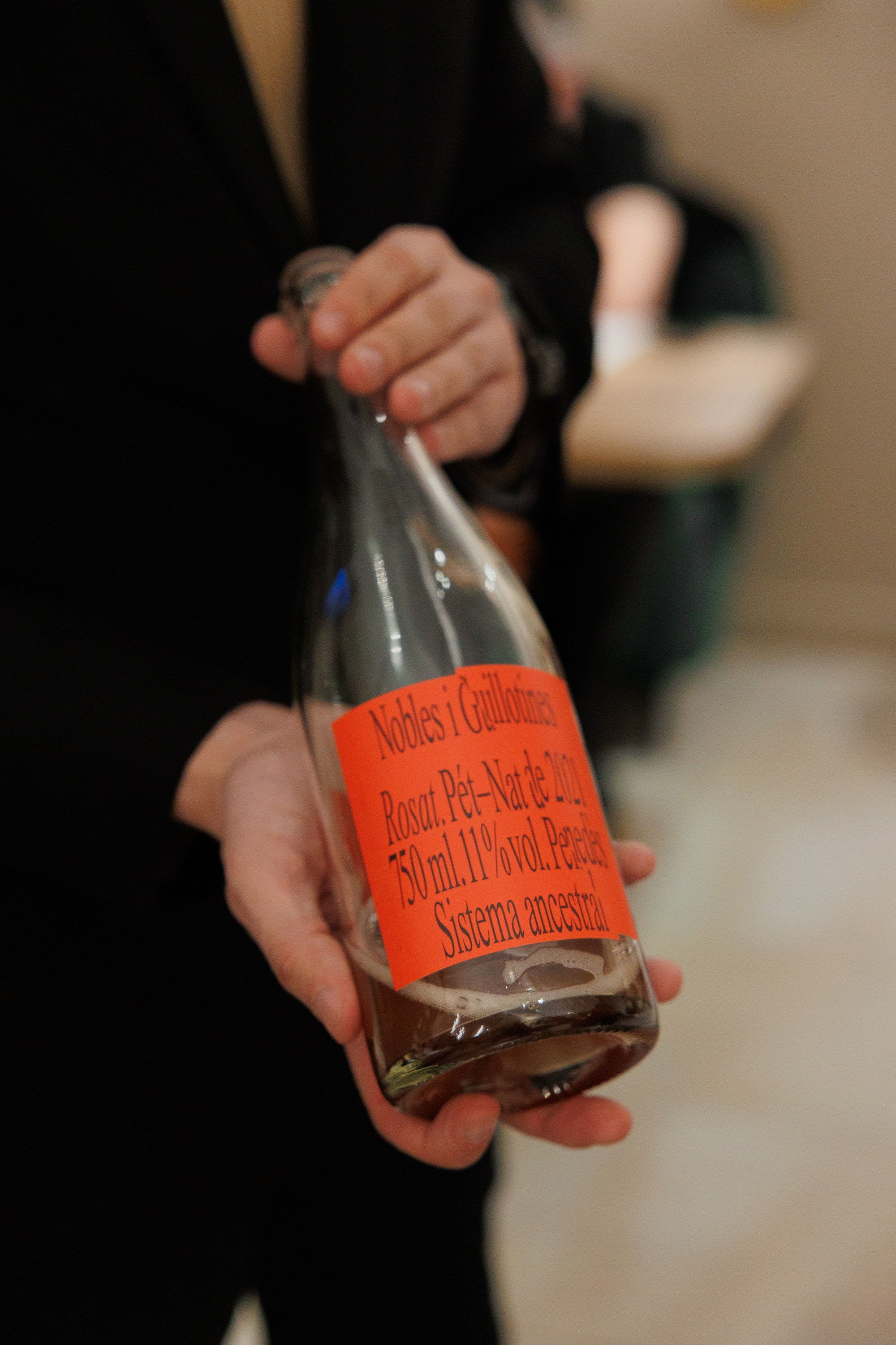 RESNOTA — Spring Essence -Гастрономический ужин. СВОИ. ФОТООТЧЕТЫ-СОБЫТИЯ-МЕСТА