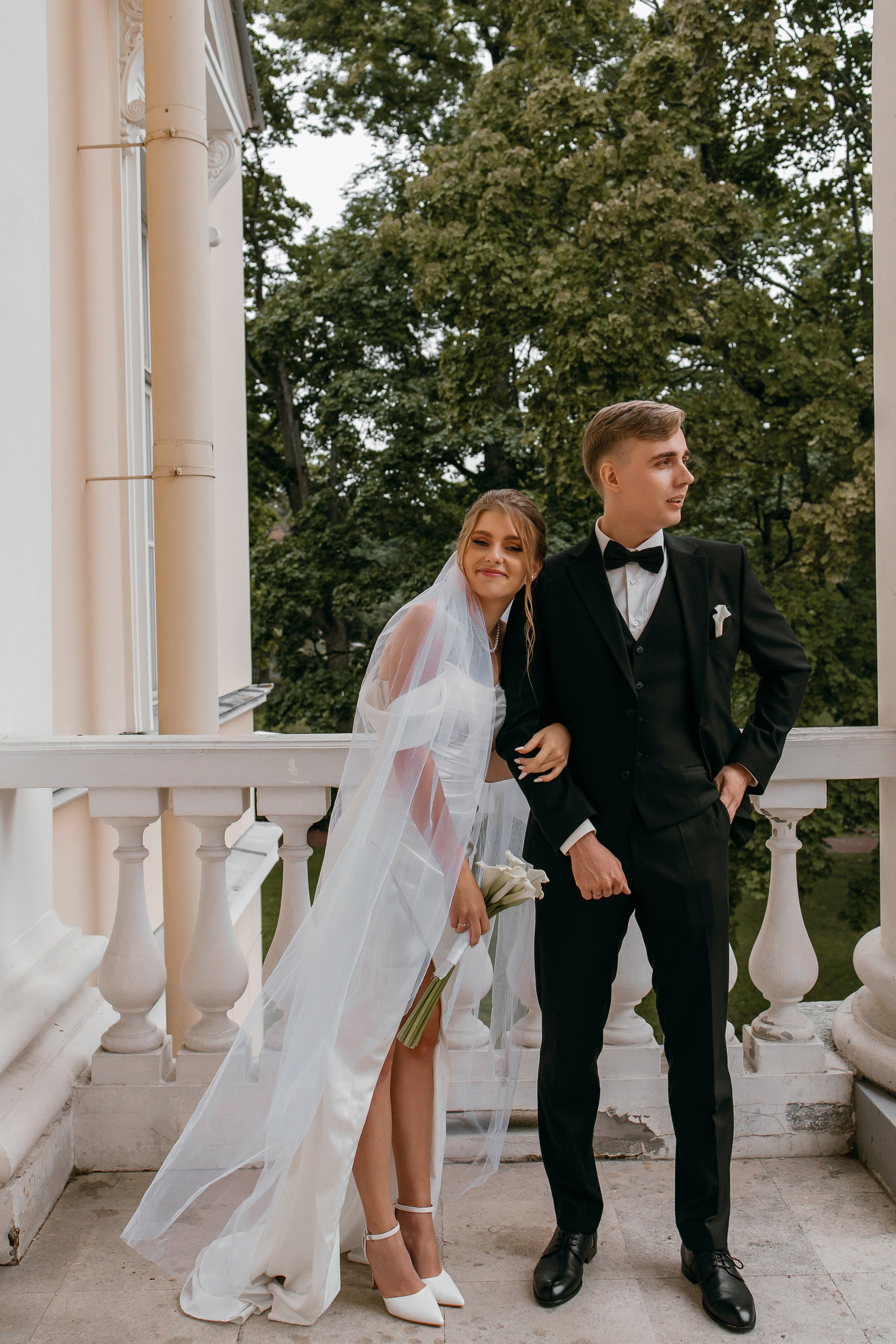 Нам только ЗАГС. Фотограф в Санкт-Петербурге Виктория Безверхая