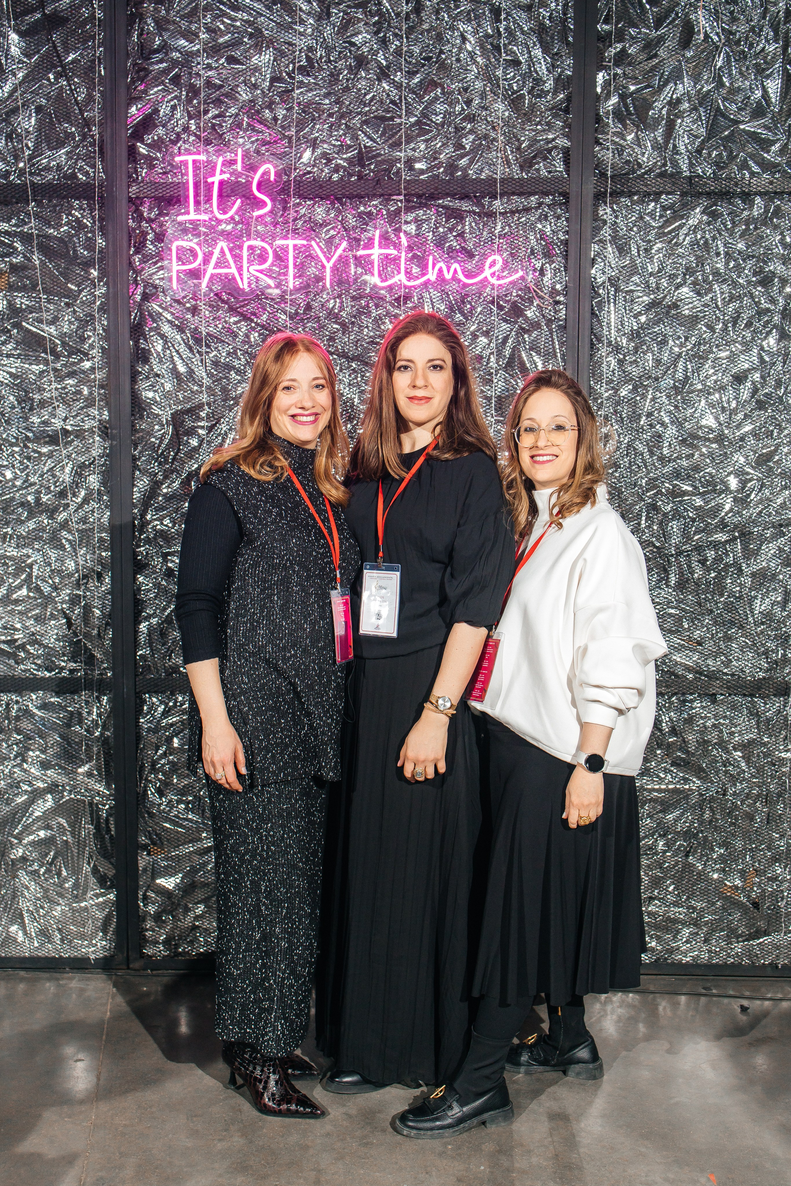 Концерт в Event Hall. Фотограф в Санкт-Петербурге Виктория Безверхая