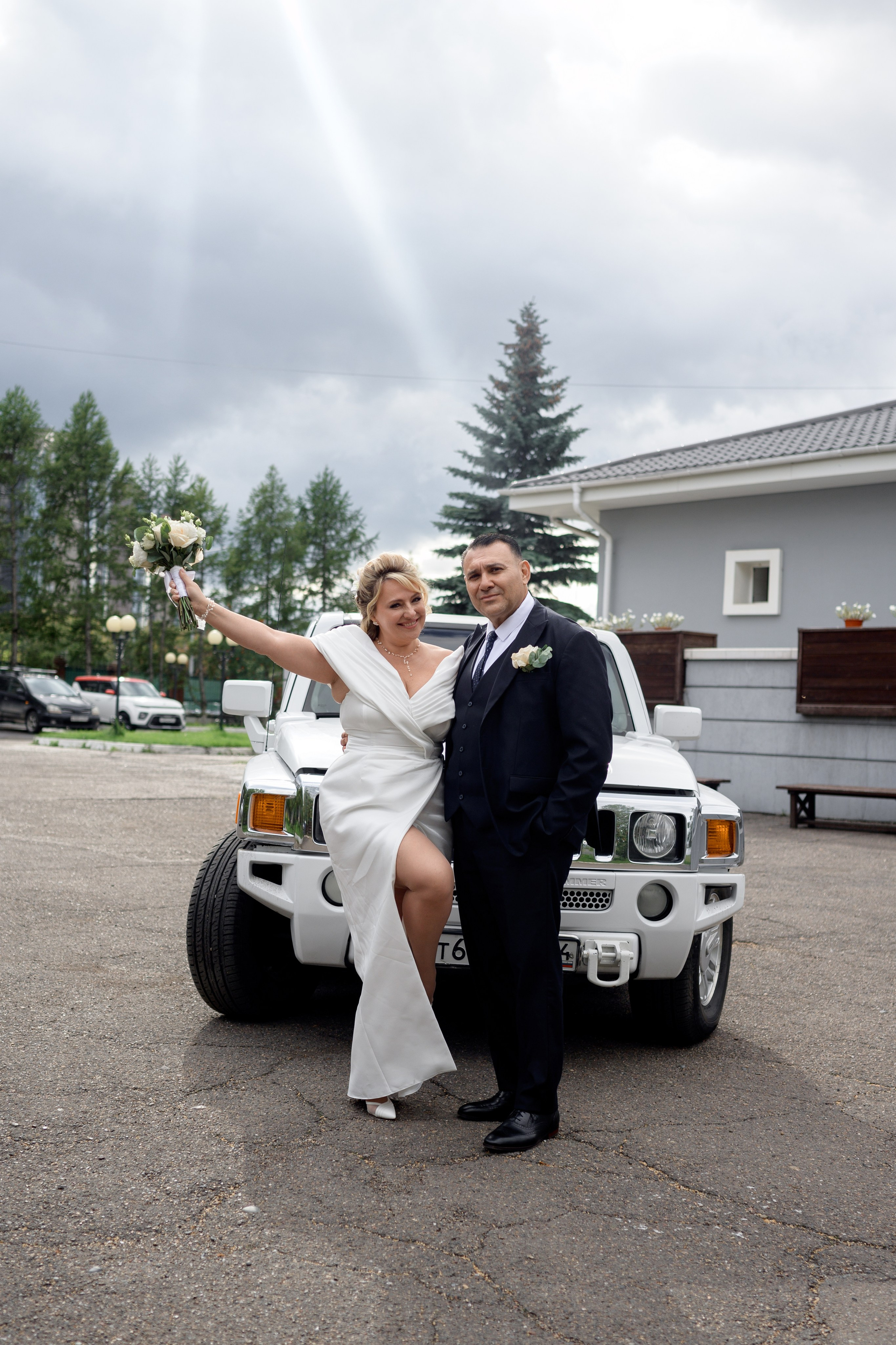 Наталья & Хосе. Полина Бамбиза фотограф фотосессии Красноярск фотокниги портрет