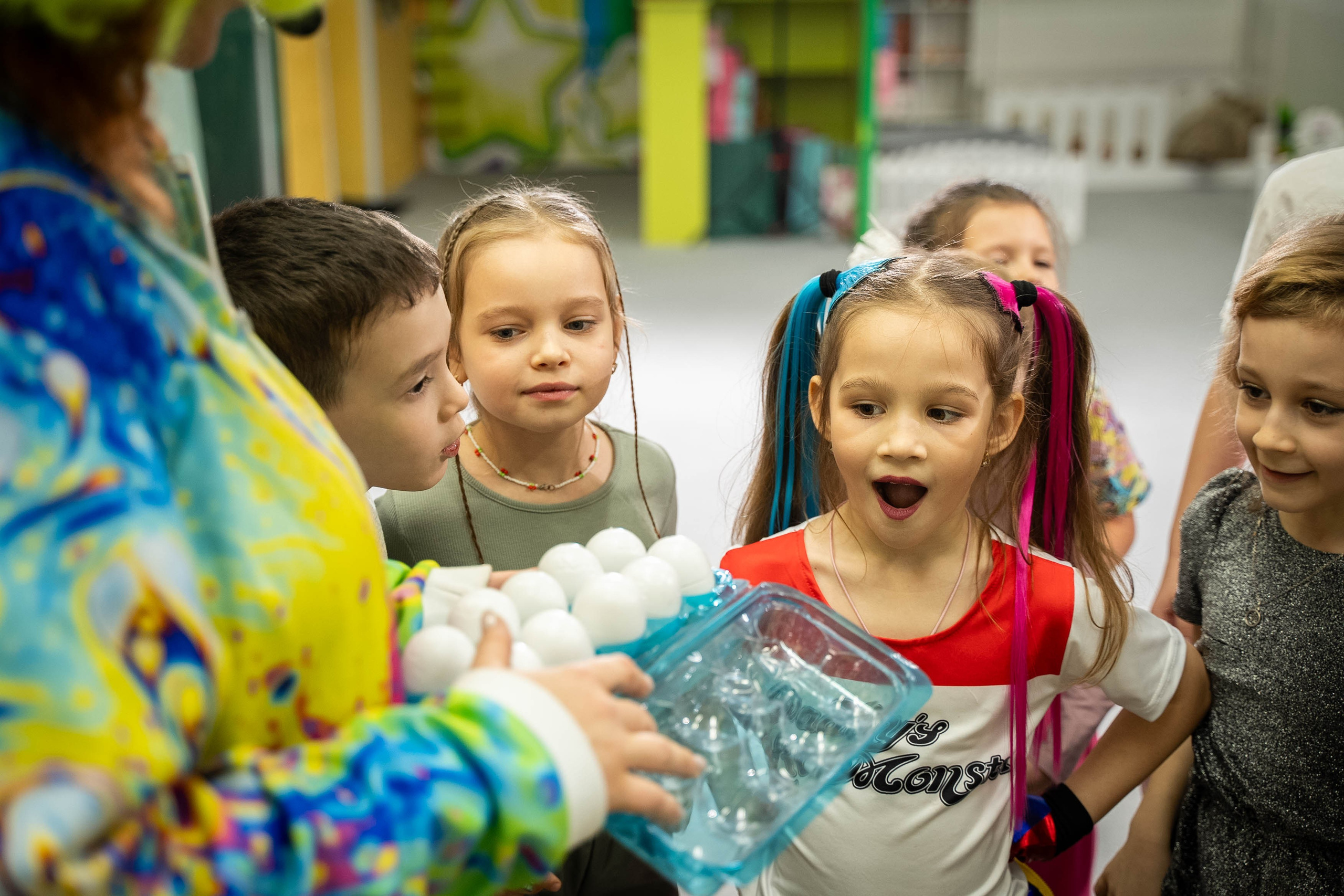 Фотограф на детские праздники. Свадебный и семейный фотограф в Новосибирске Данил Коротких