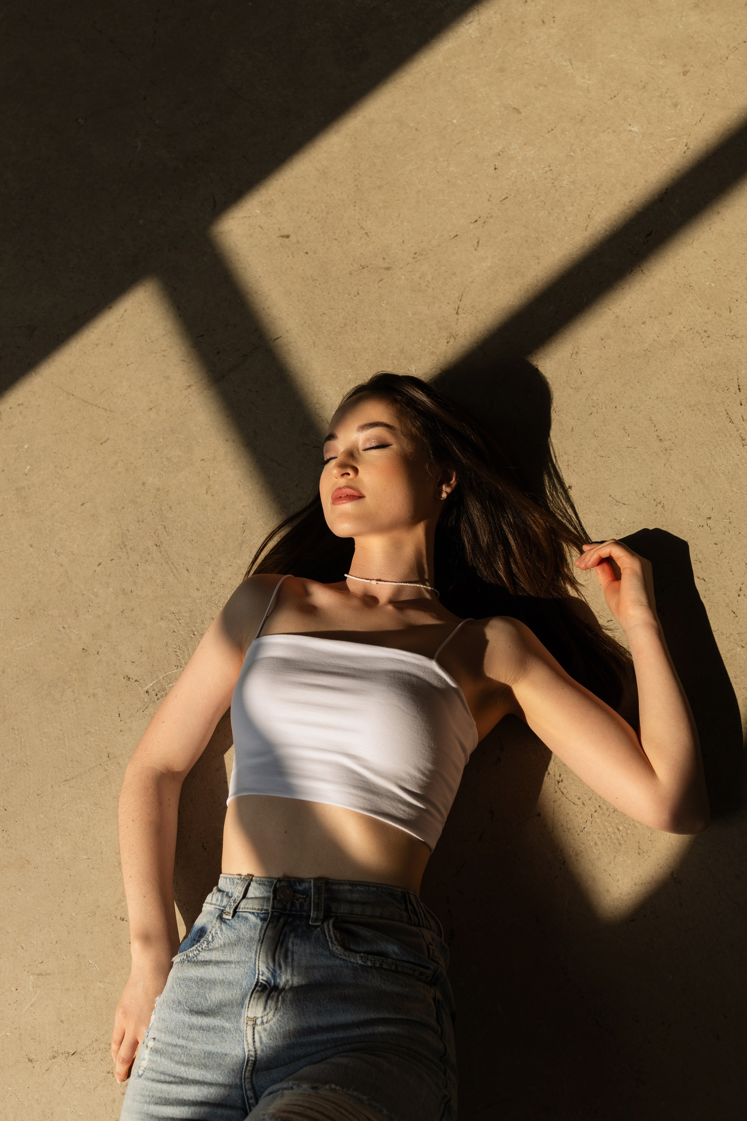 Алина Камалова