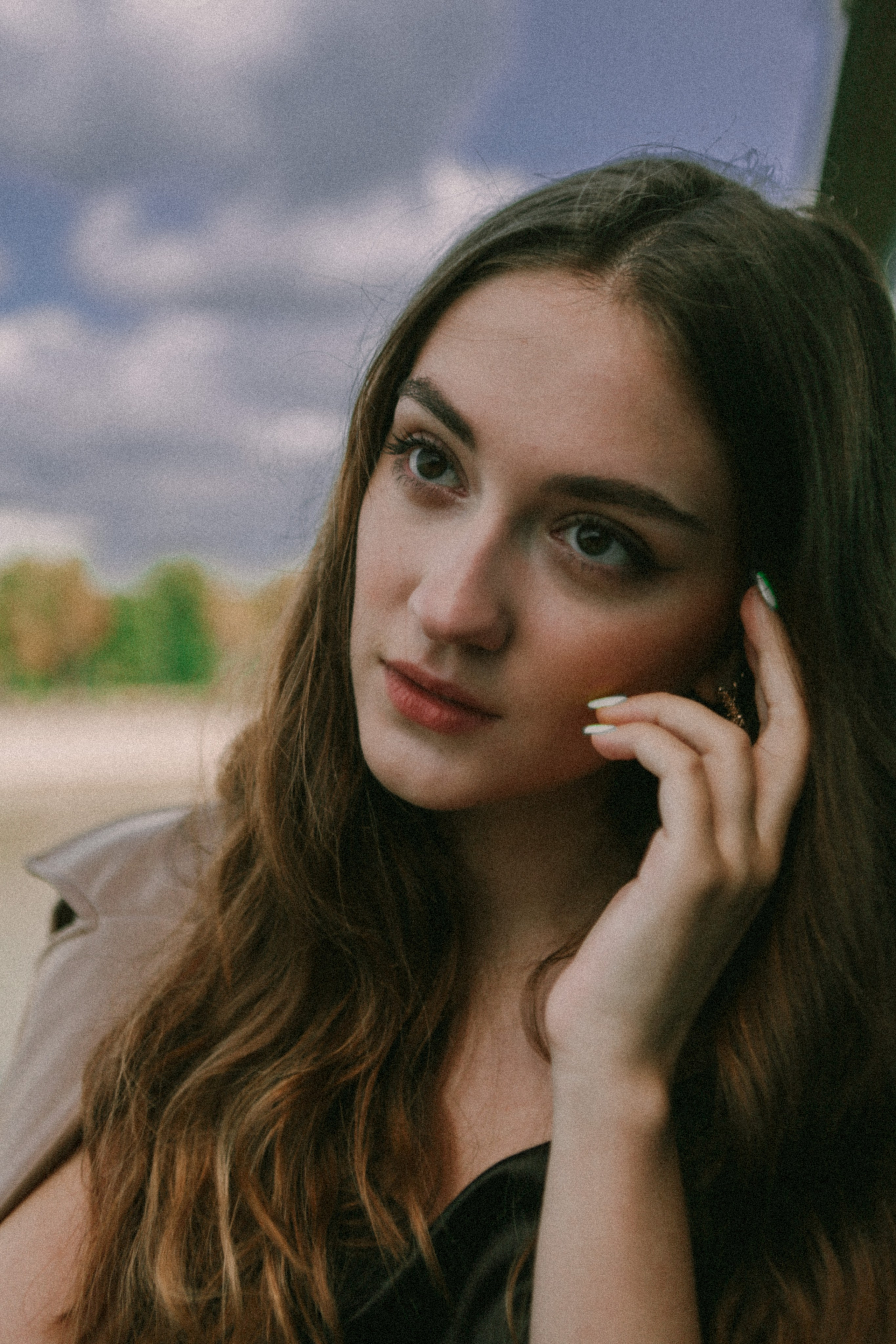 Индивидуальные фотосессии. Фотограф Москва — личные фотосессии, лавстори в студии