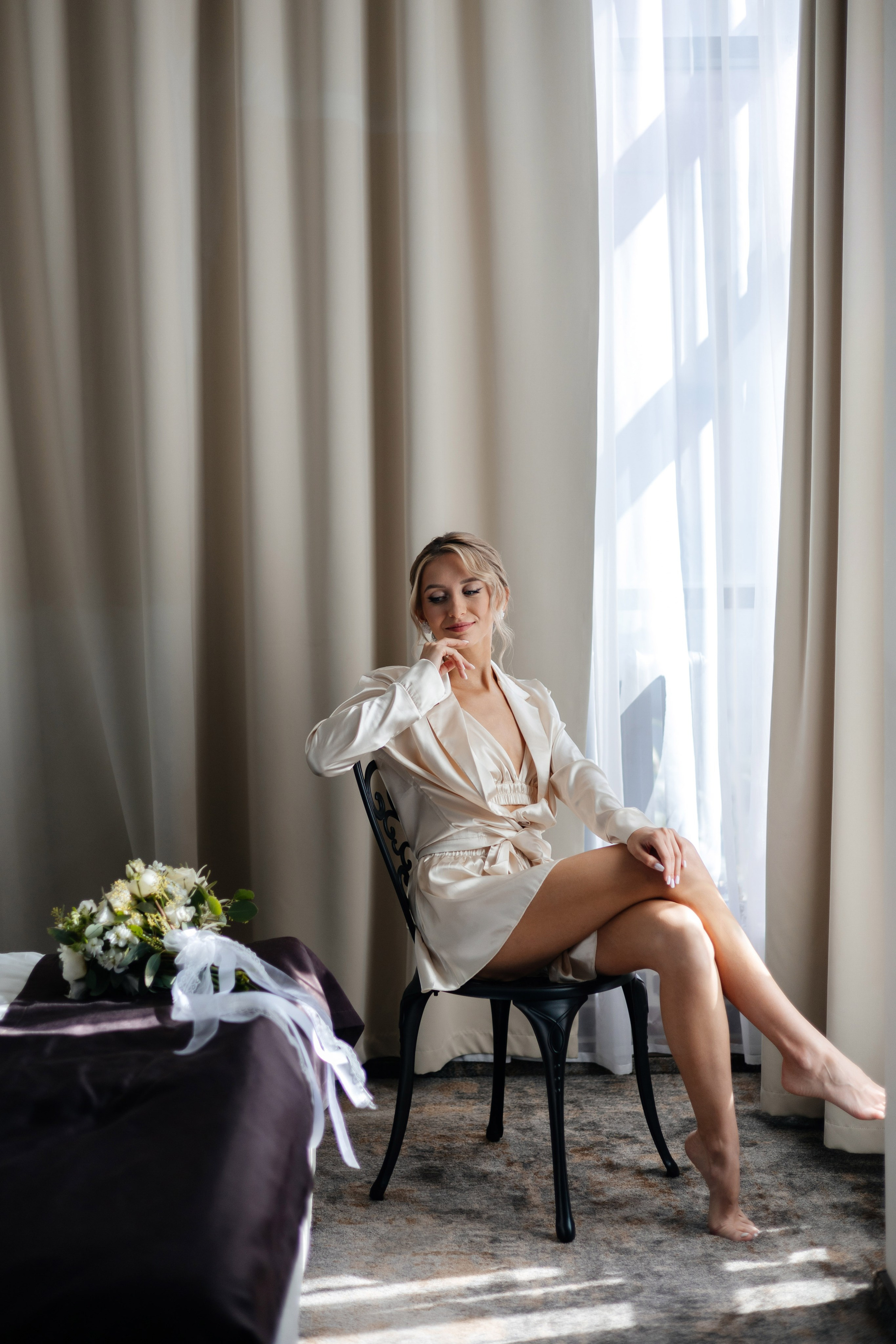 Свадьба Евгения и Алексей. Фотограф Сергей Ловырев