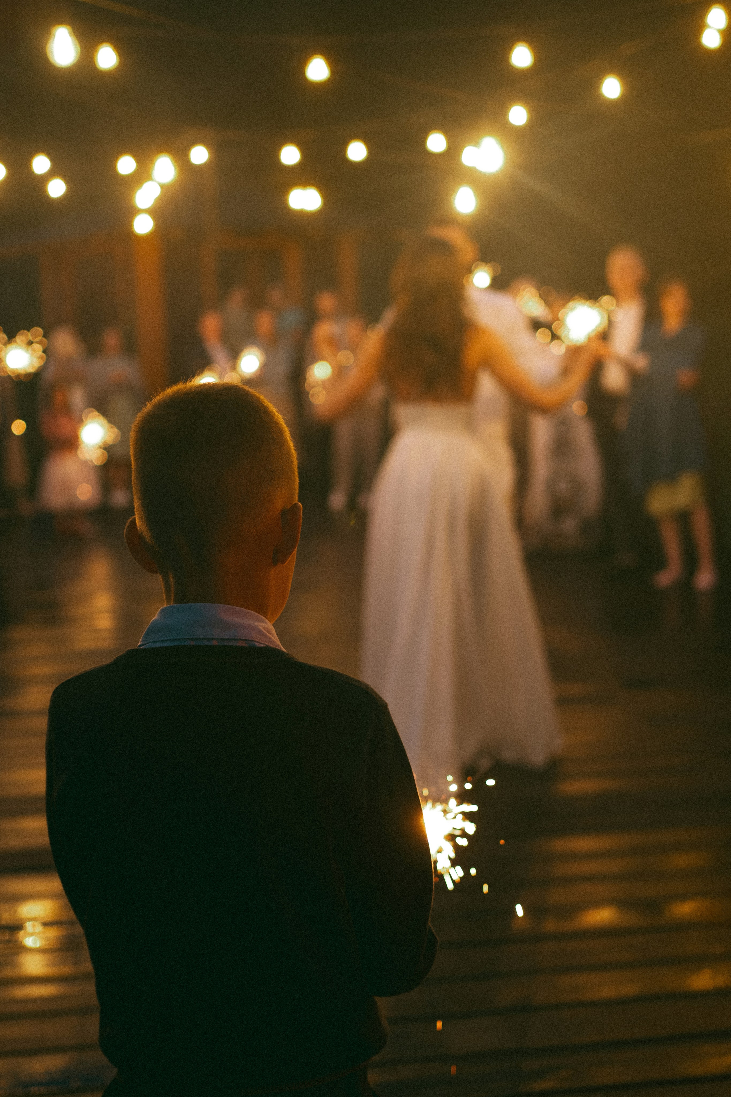 Артур и Ангелина. Фотограф Макс Меш
