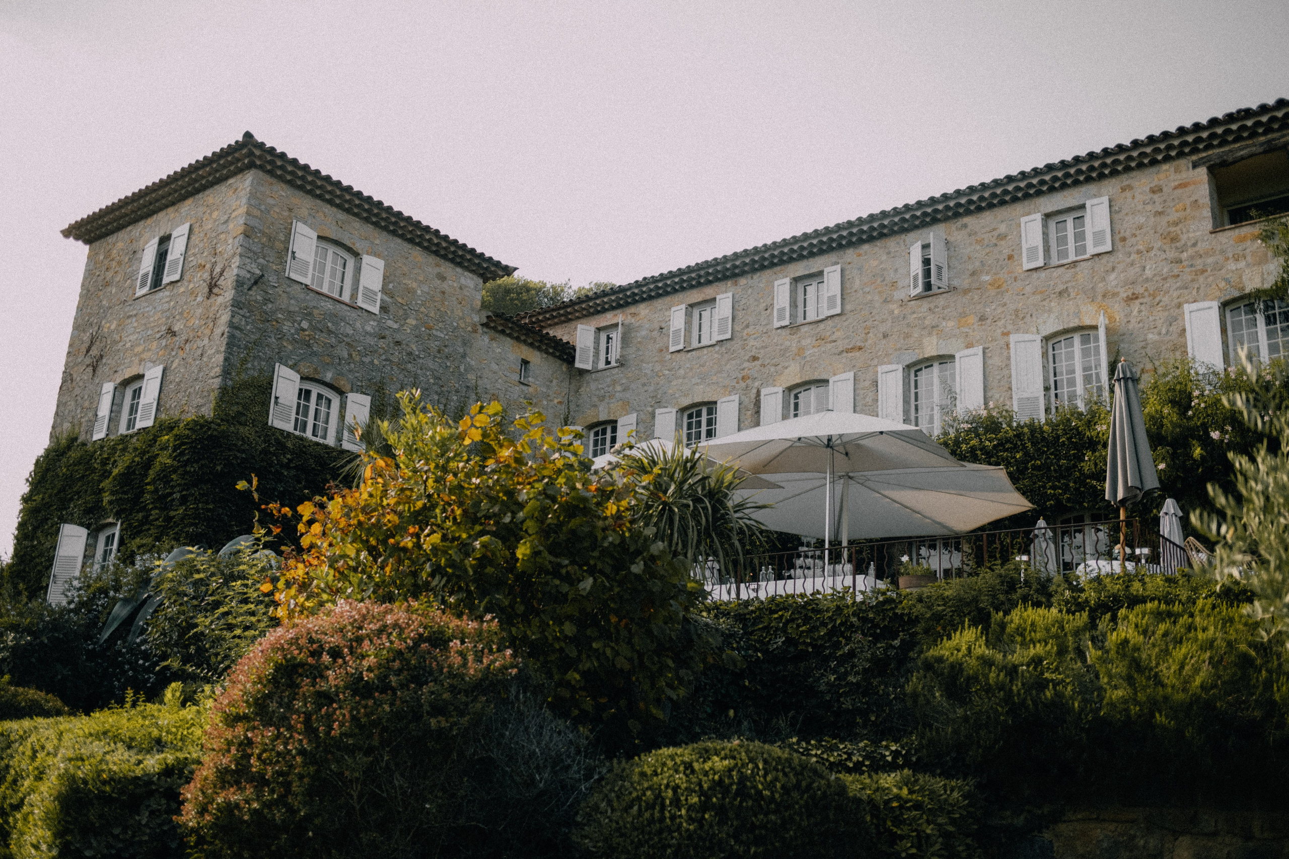 Kersti and Matthieu. Photographer in Paris