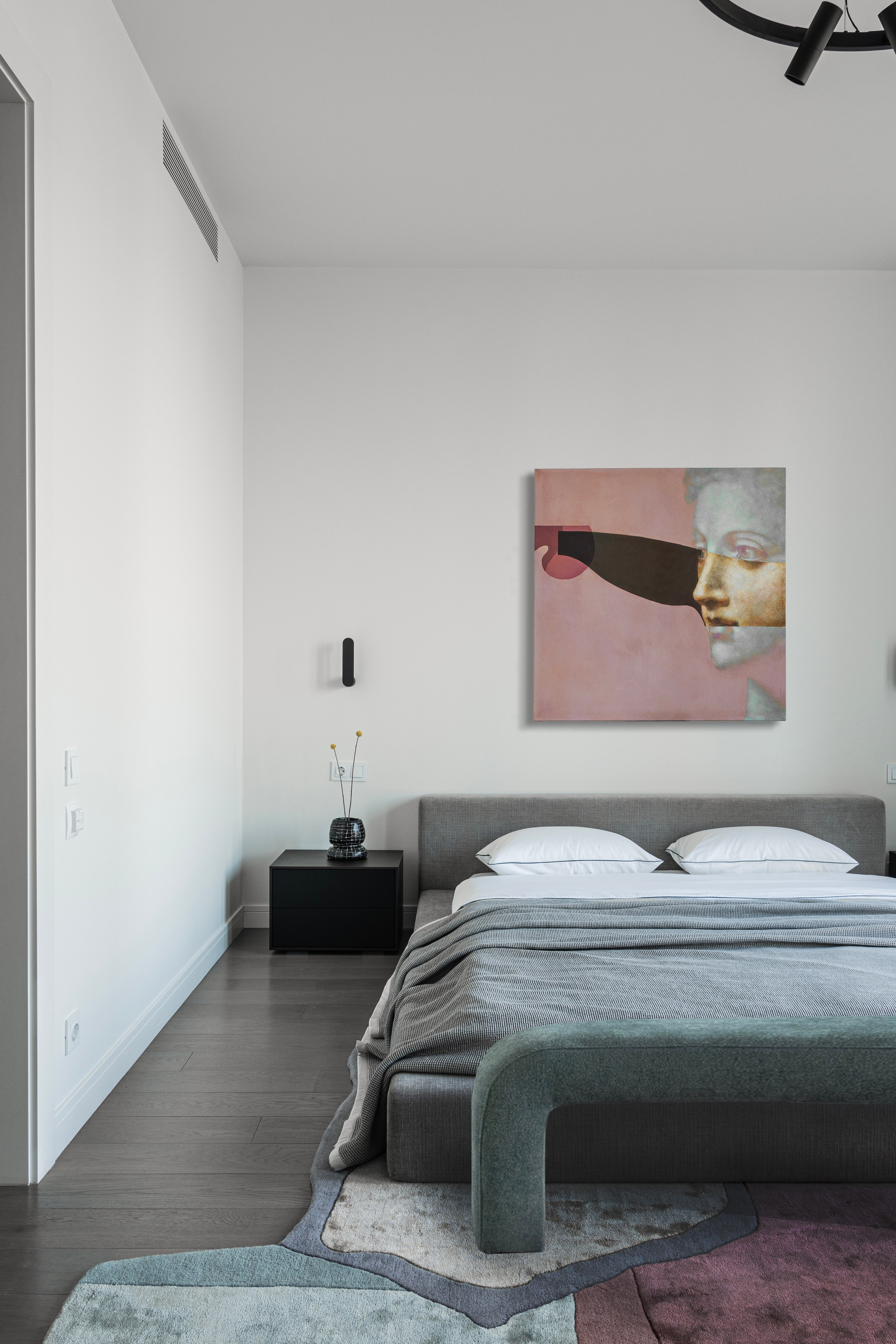 ЖК Lucky. Интерьерный фотограф Варвара Чеснокова