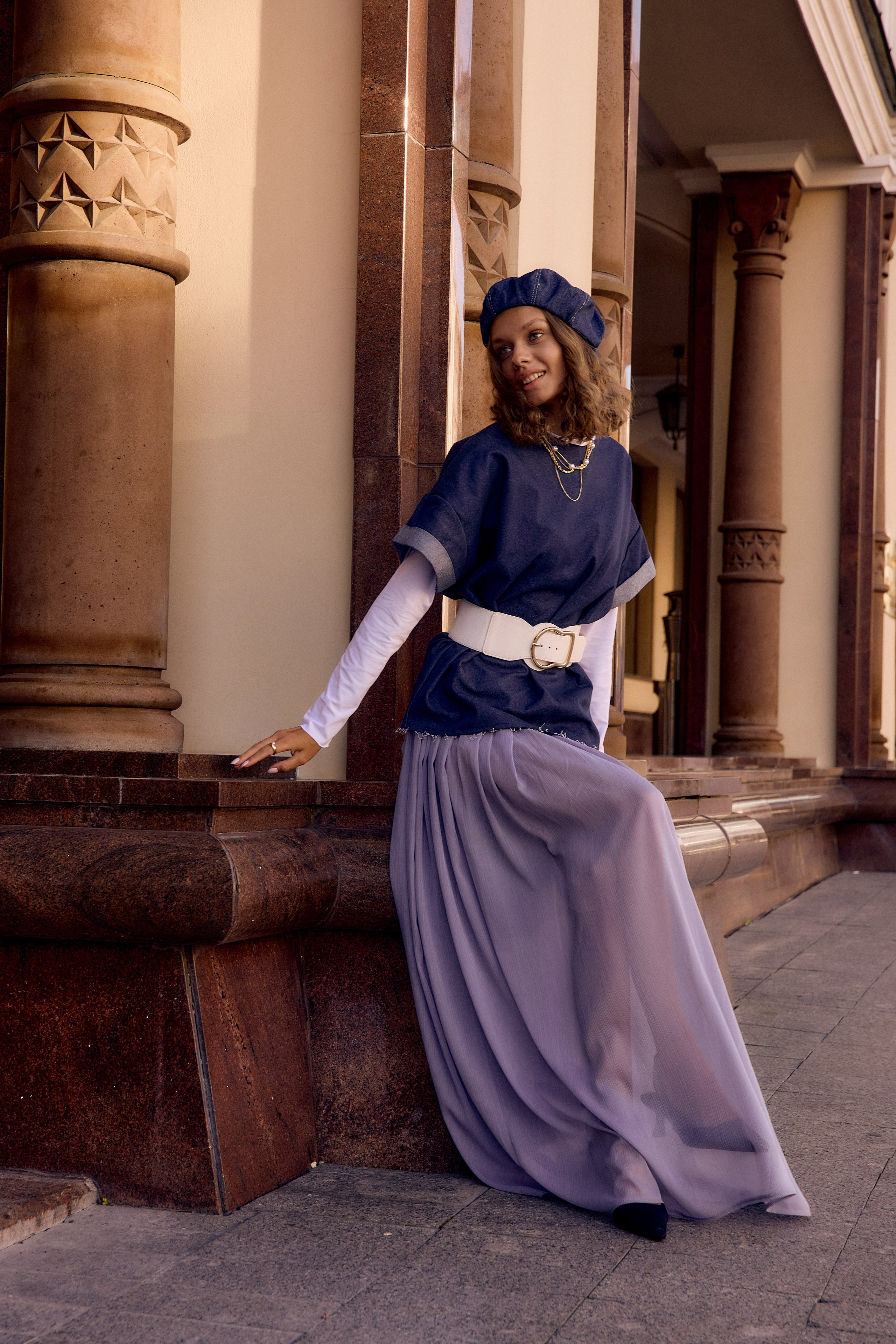 Minaku street 24. Photorina — фотограф Ирина Гулемина